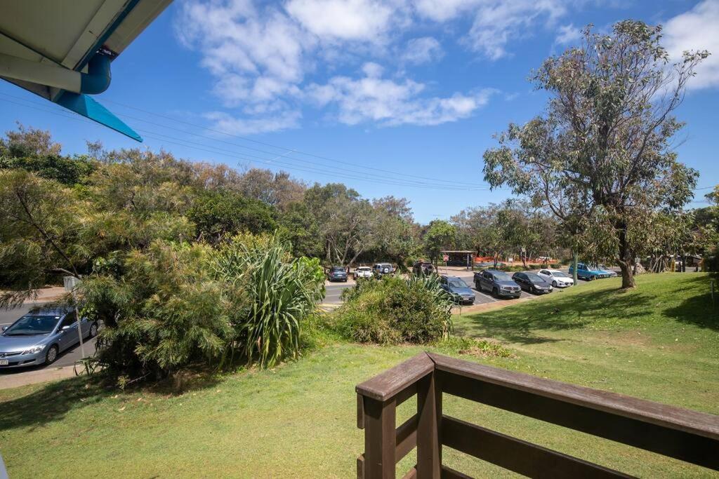 Cabana - Original Straddie Beach Shack