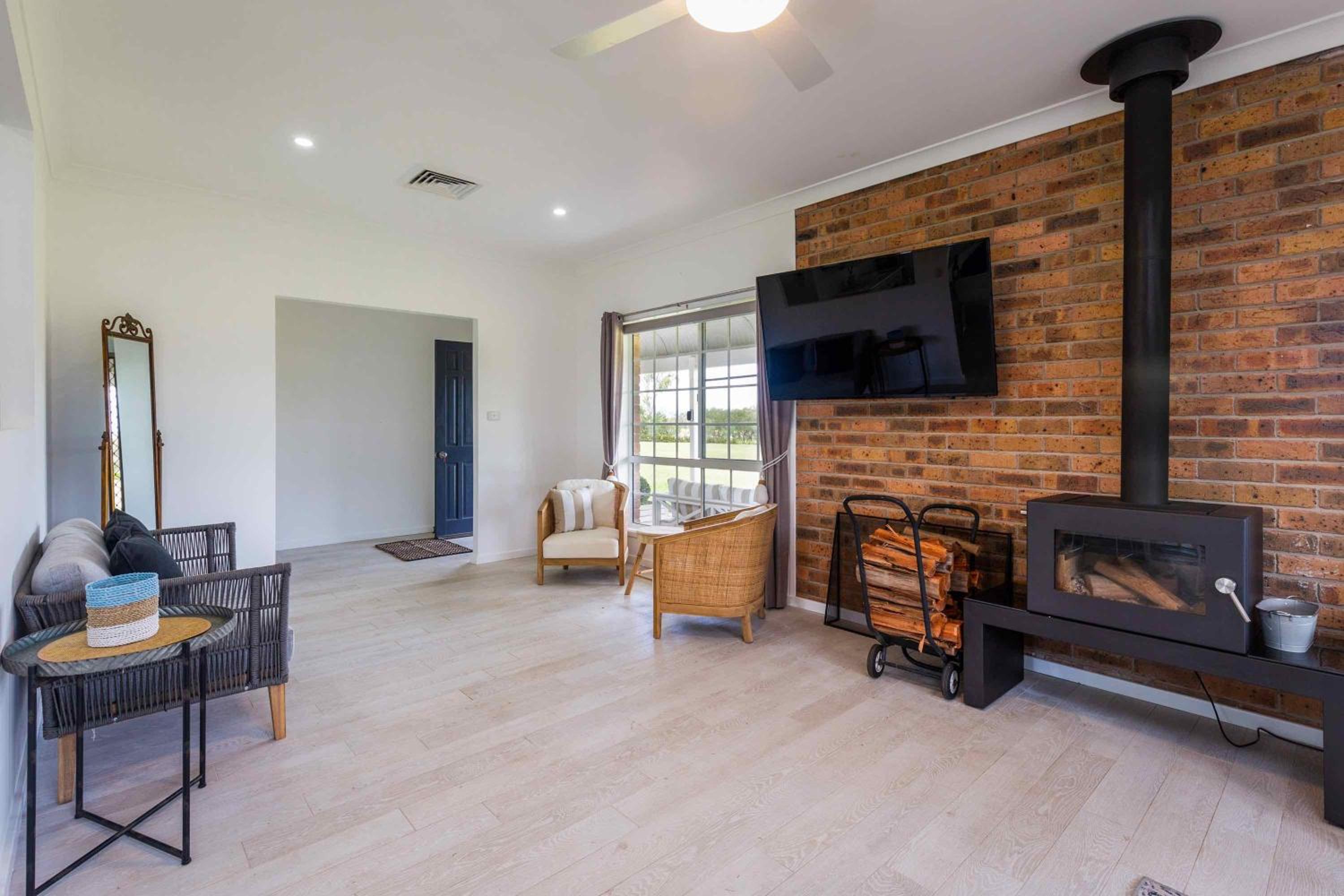 Redims Hill Cottage