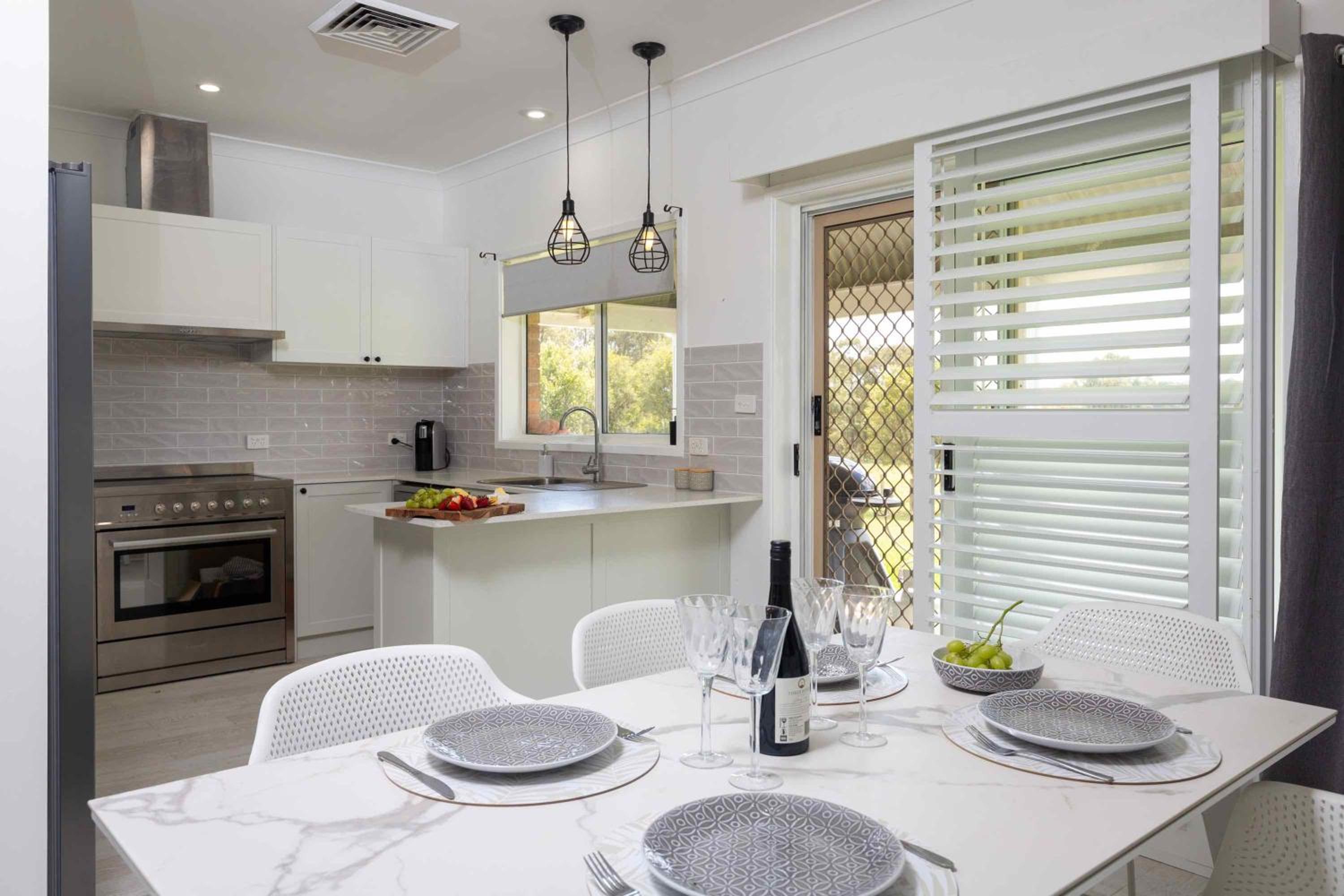 Redims Hill Cottage