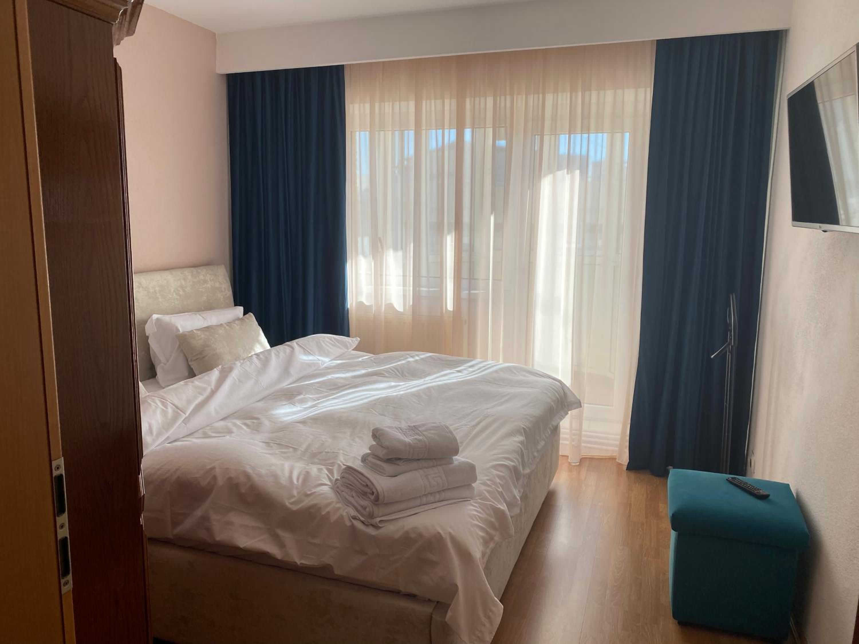 Apartament Cozma view 5