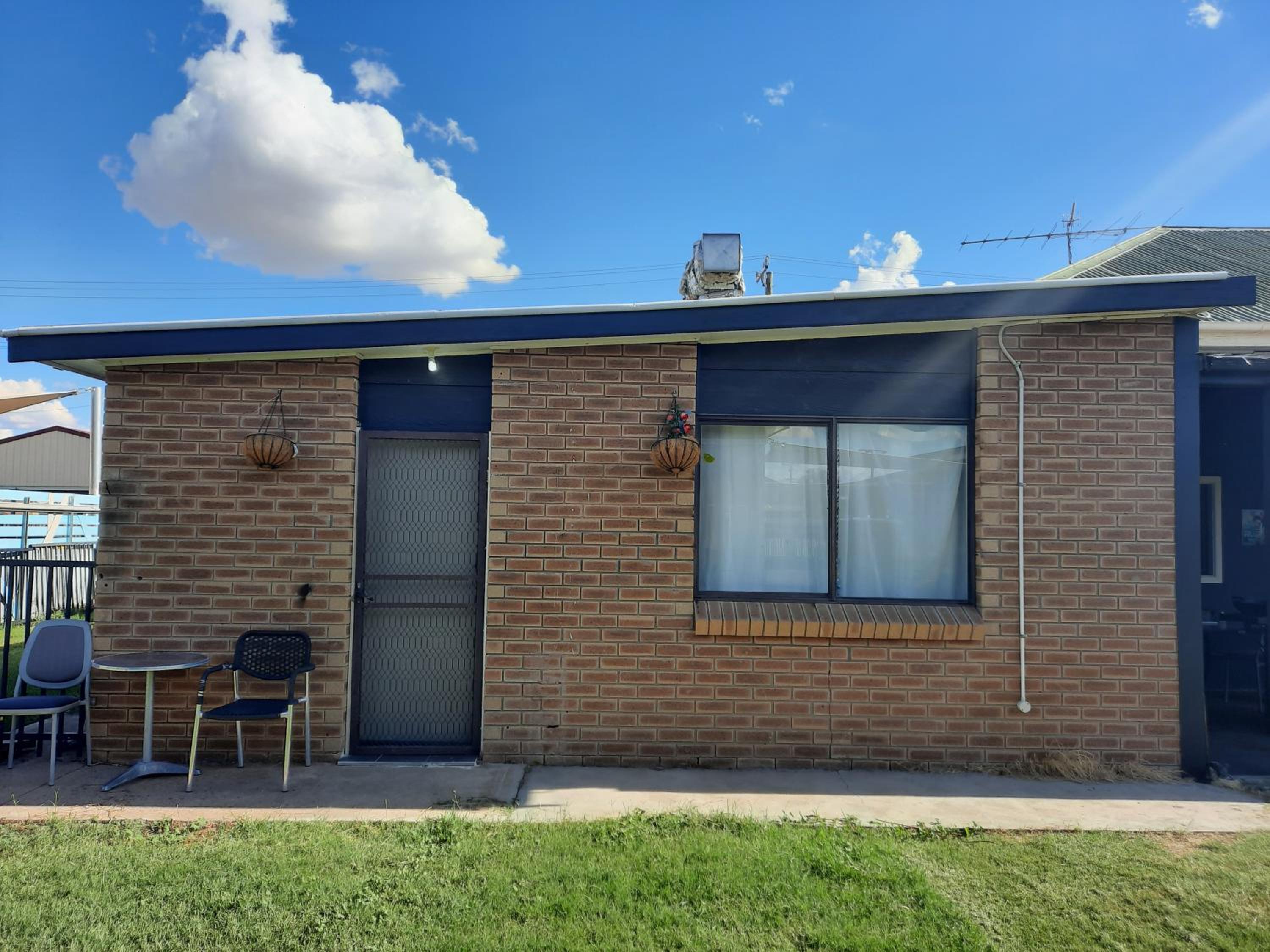 Sunshine Gardens Bourke Resort view 4