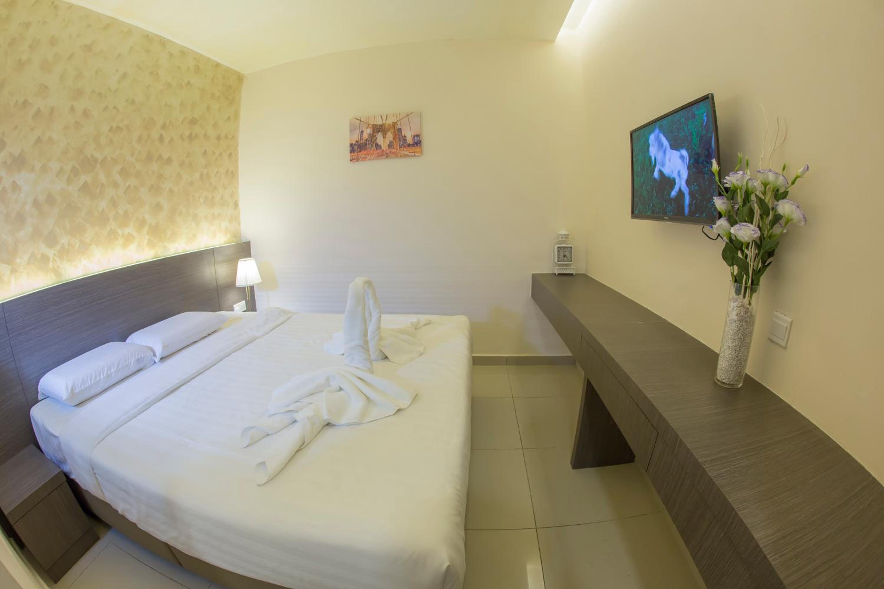 Hotel SIN JO - Image 4