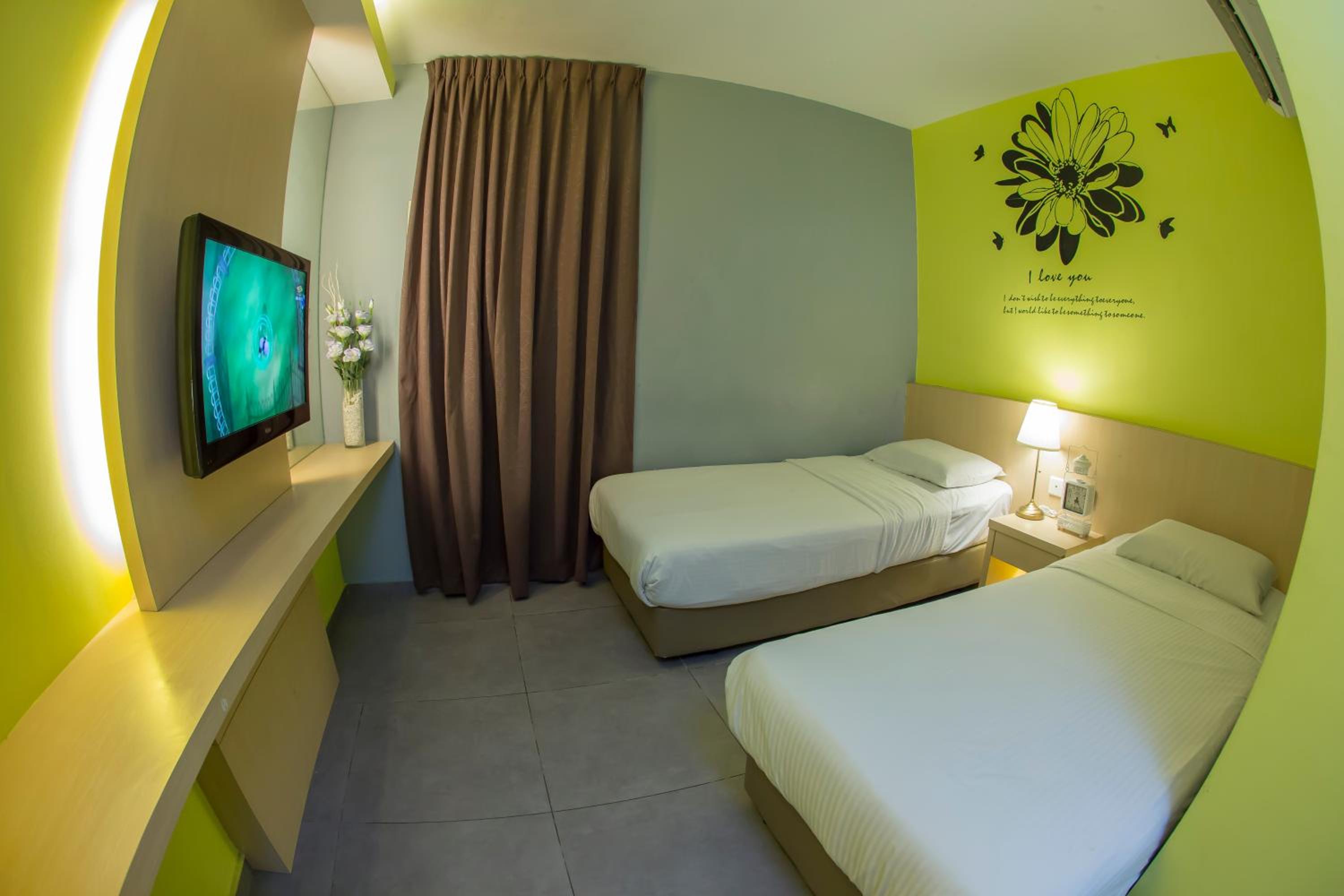 Hotel SIN JO - Image 5