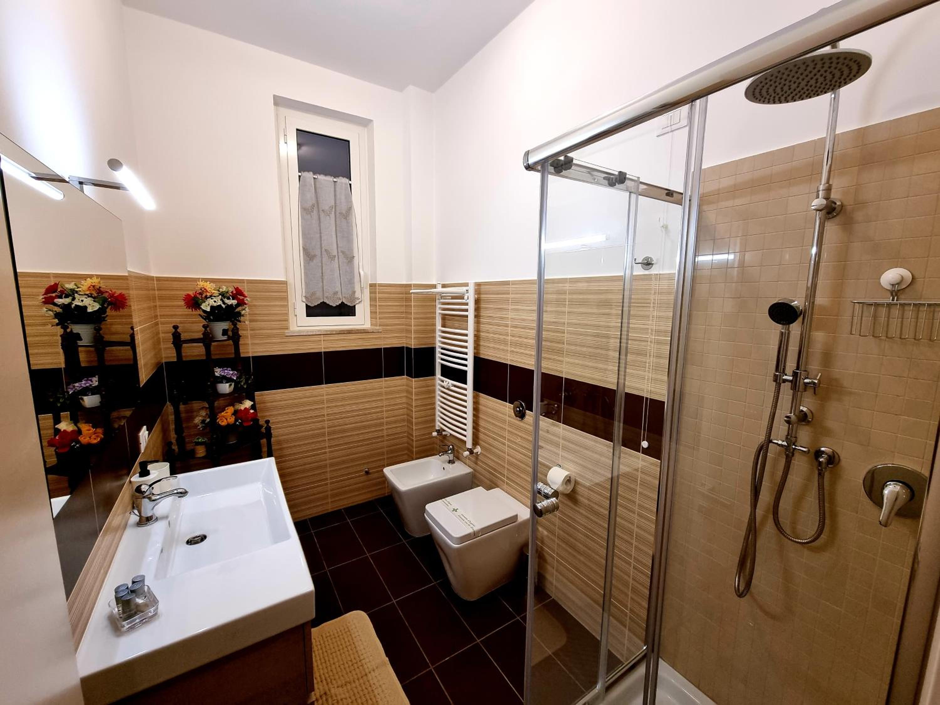 Il Casale nel Parco Guesthouse