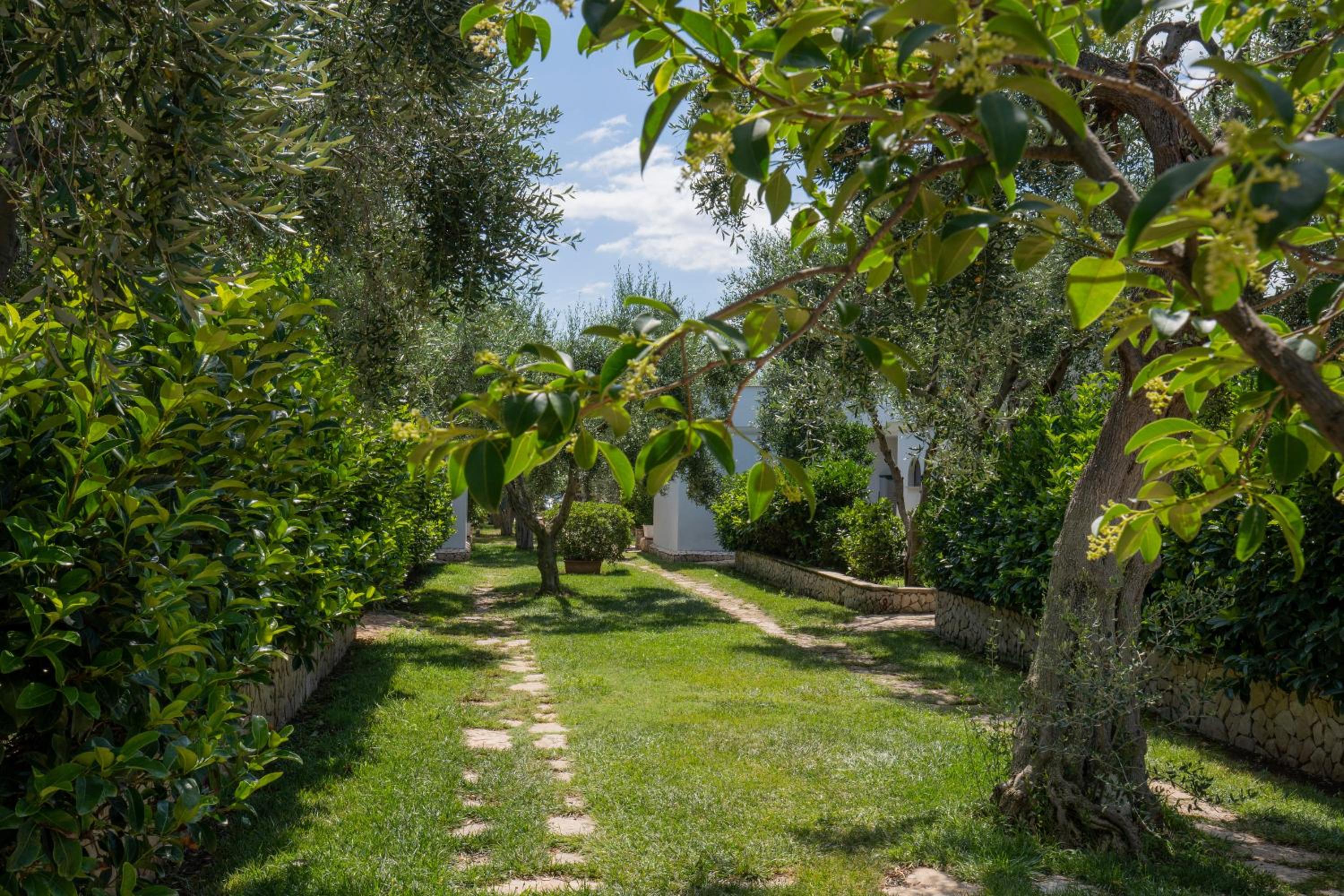 saracena Holiday Home with Beach and Swimming Pool