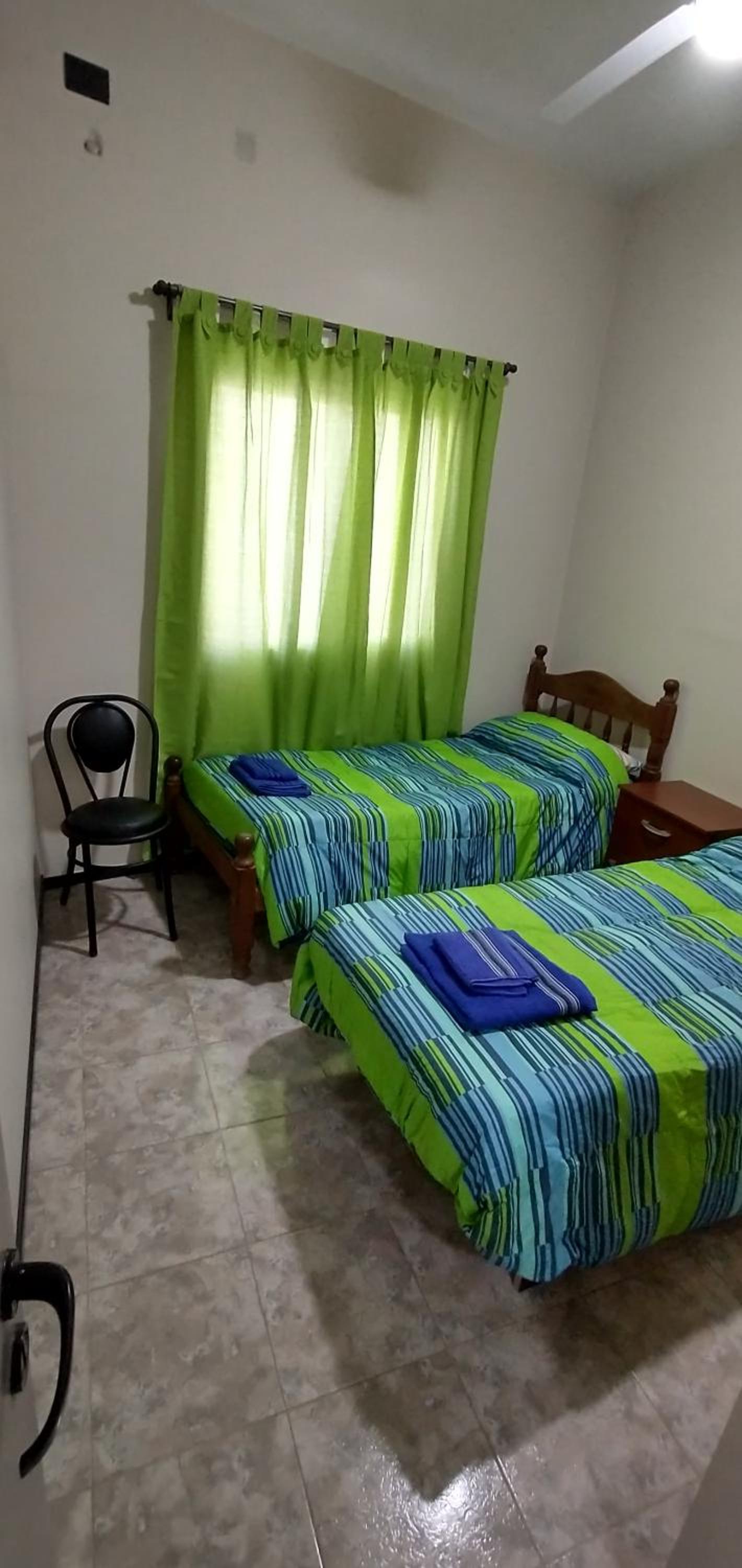 San Miguel Departamentos