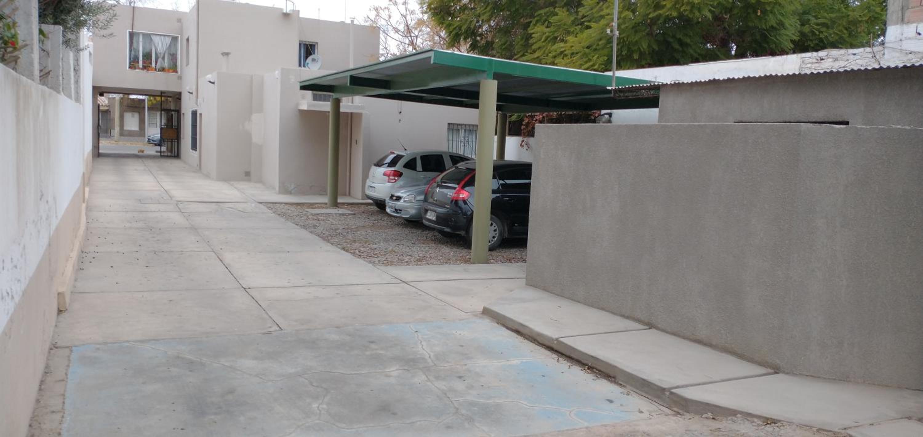 San Miguel Departamentos