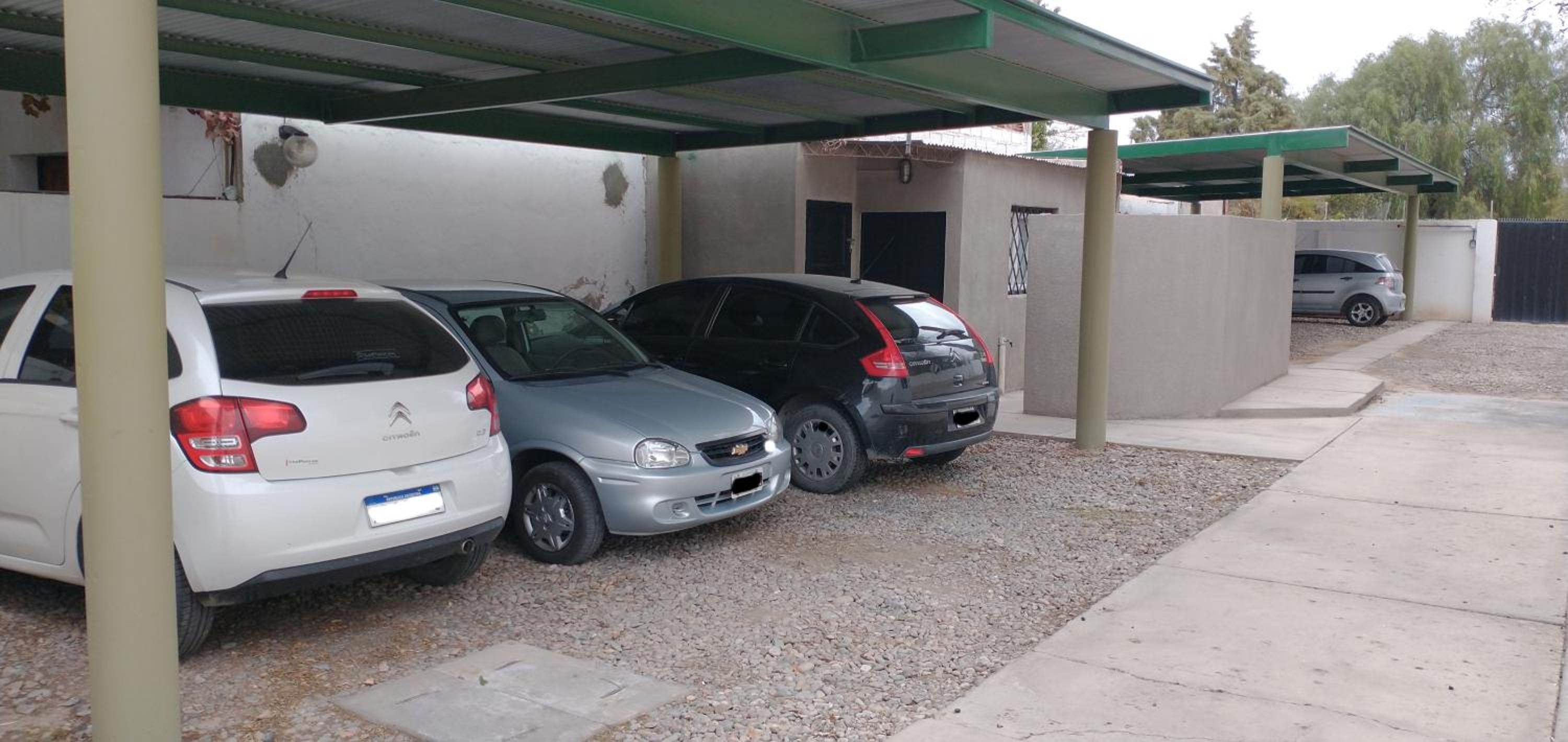 San Miguel Departamentos