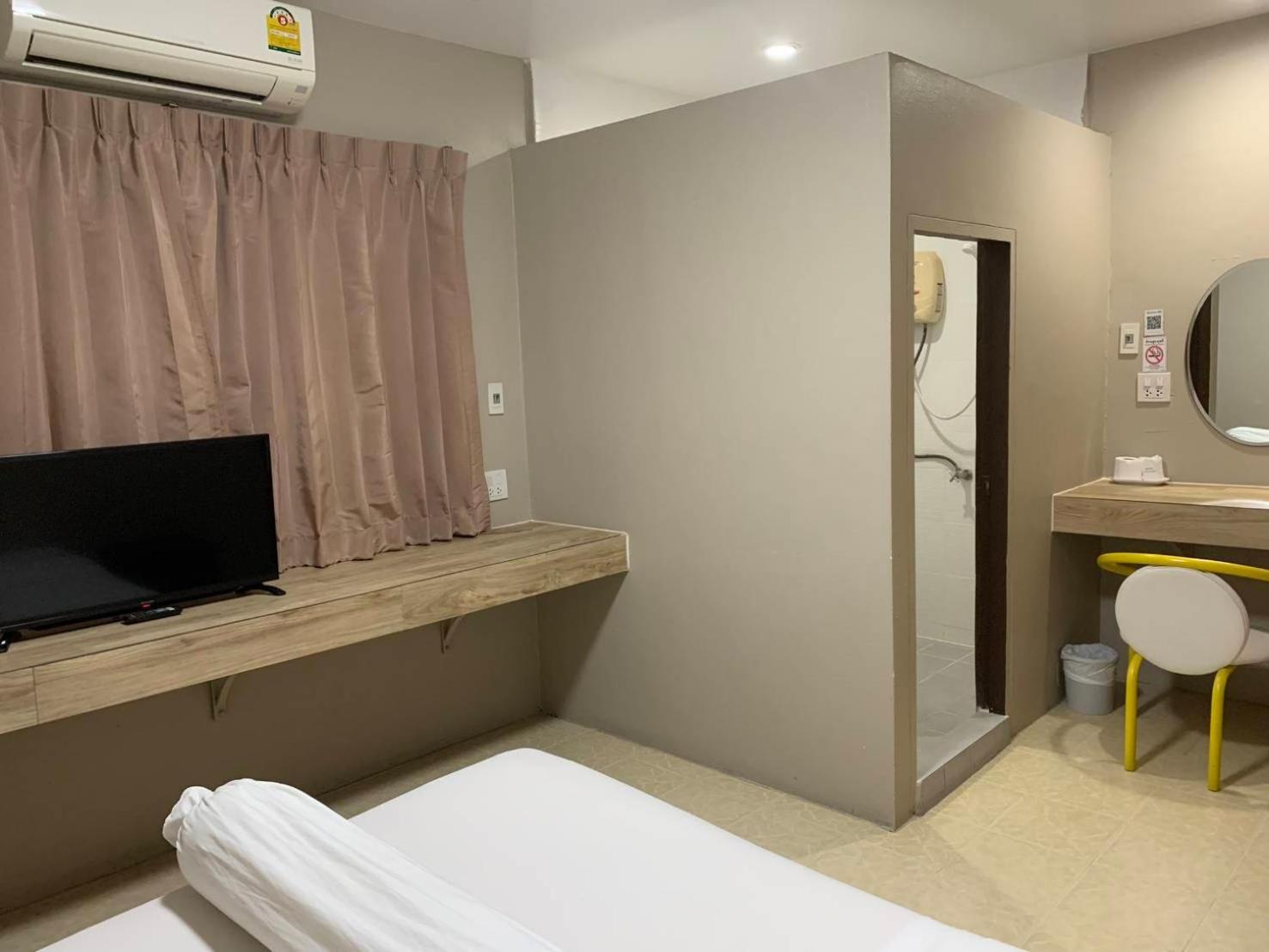 Lithai Guesthouse