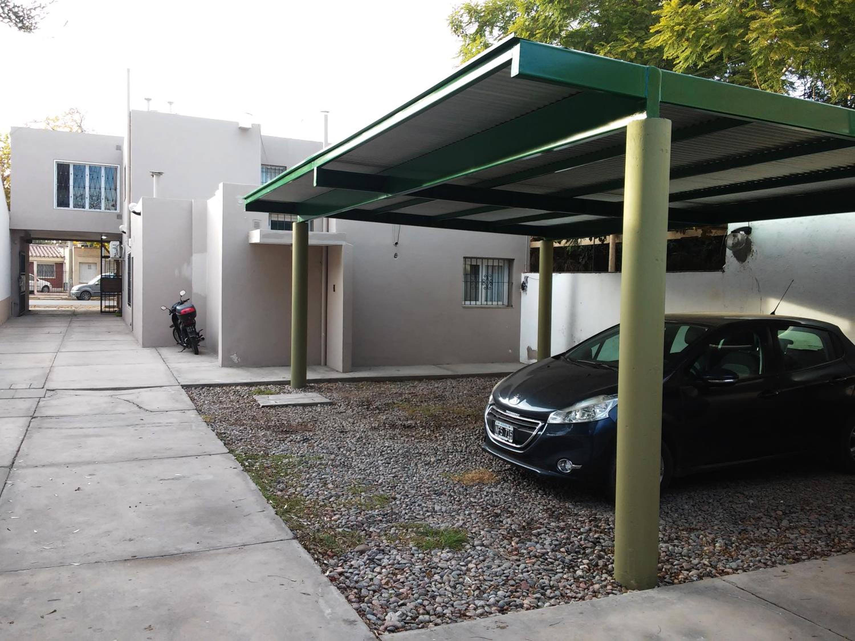 San Miguel Departamentos