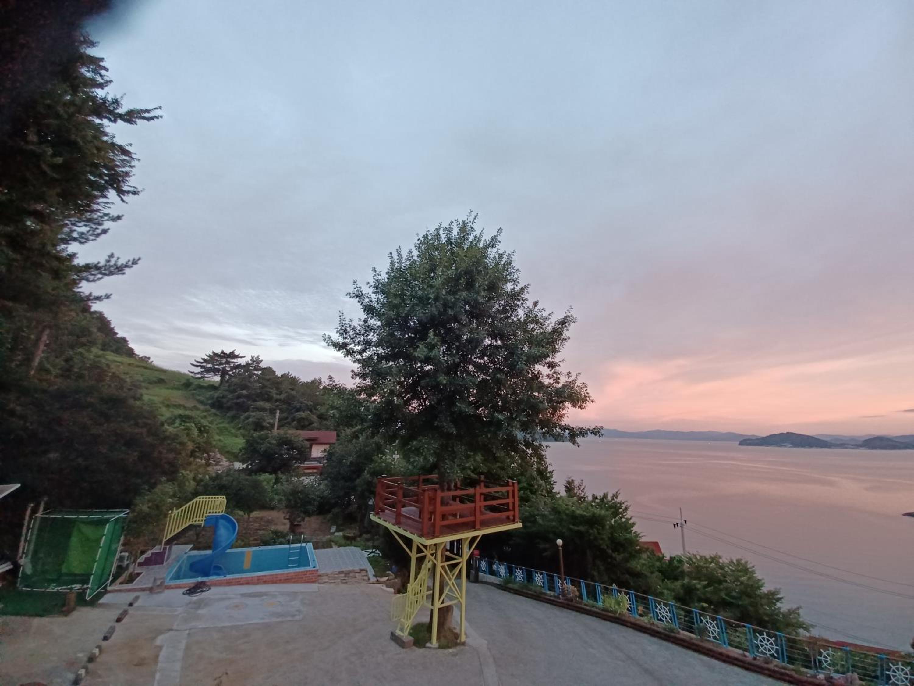 Oh My Family Pension view 5