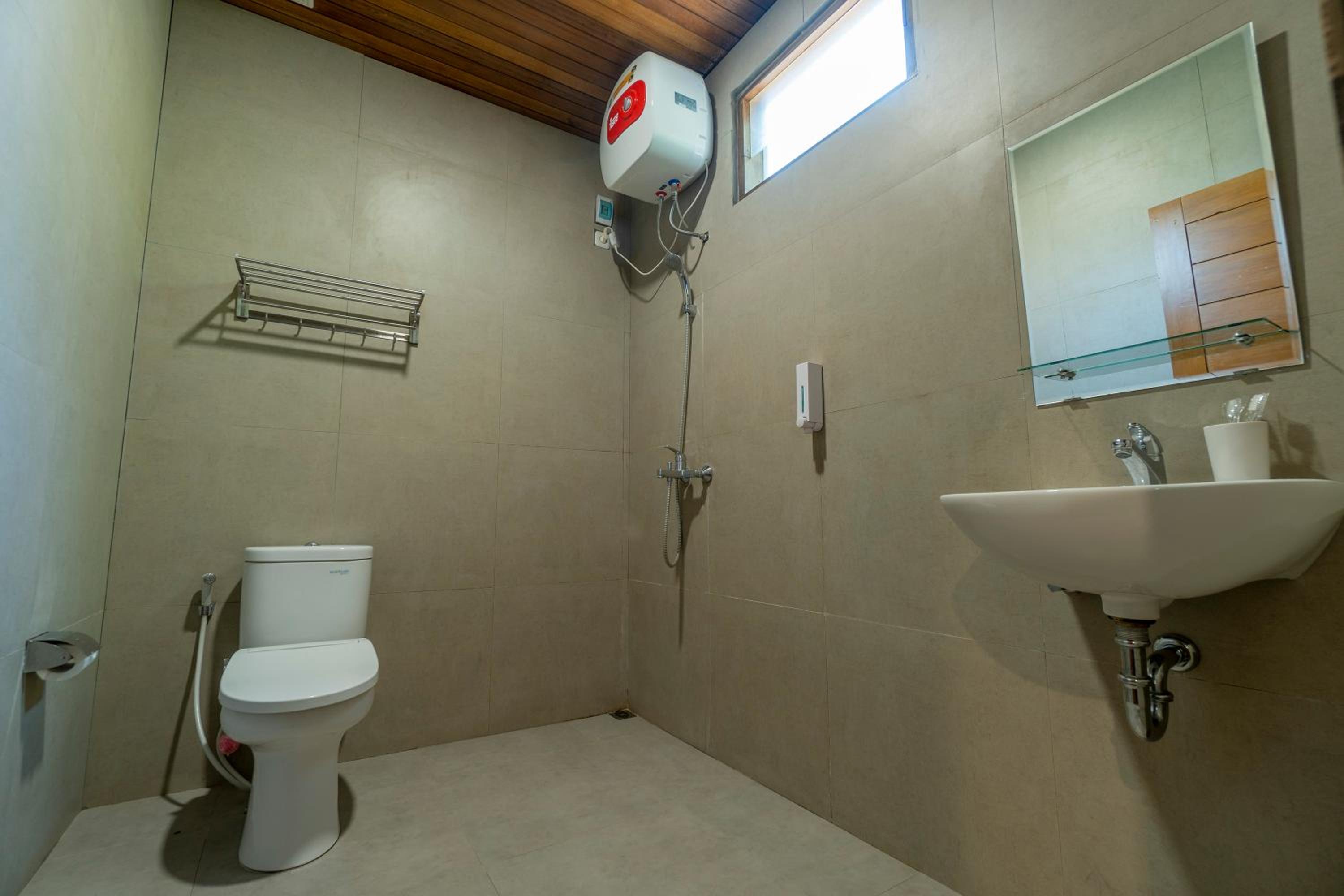 Casa Kandara