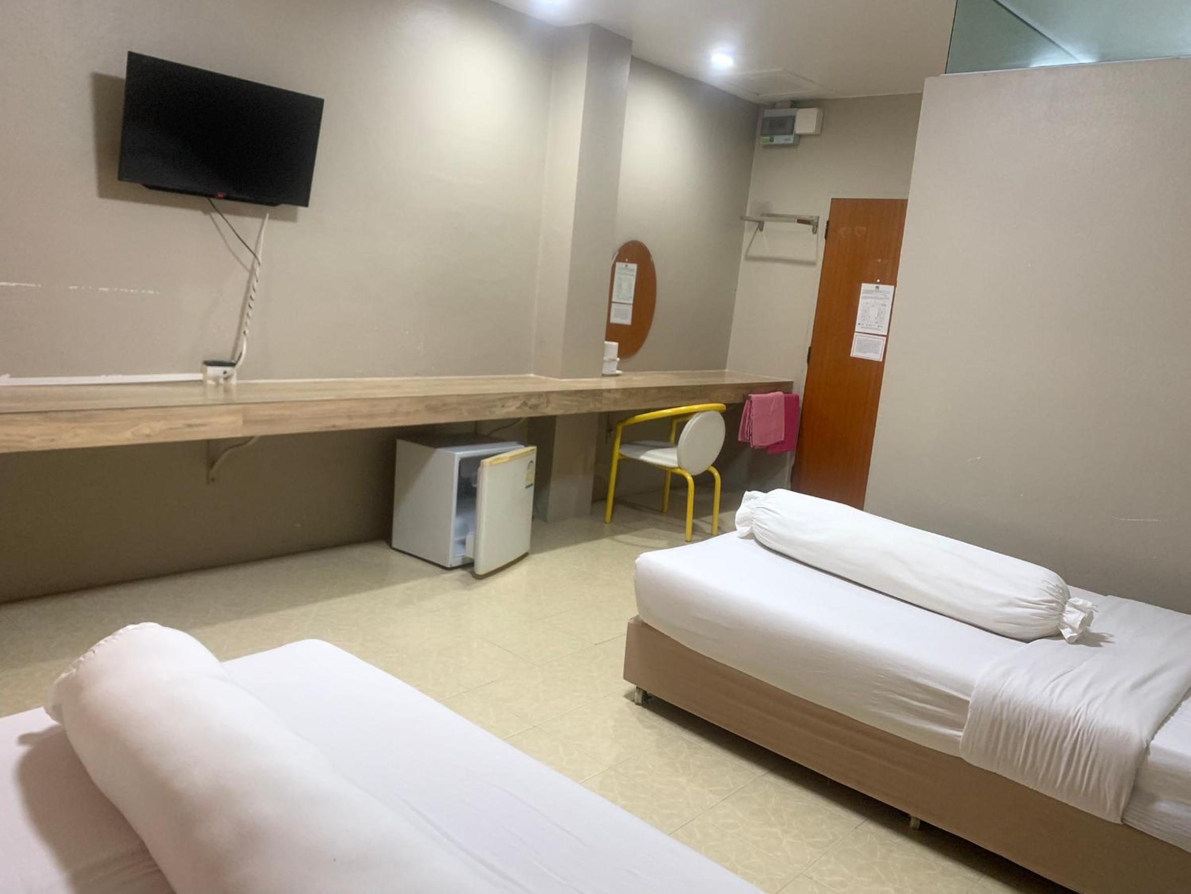 Lithai Guesthouse