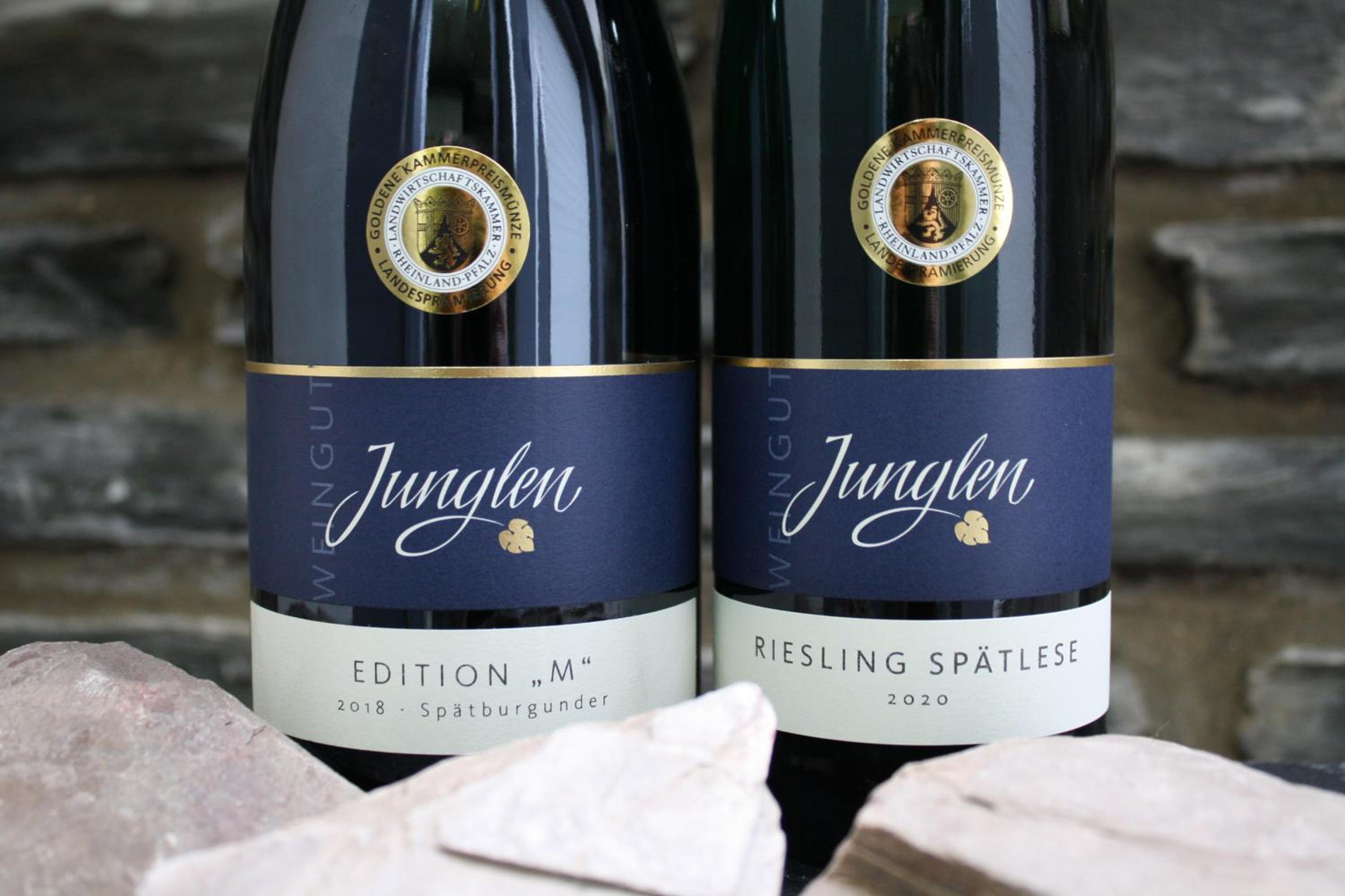 Weingut Markus Junglen
