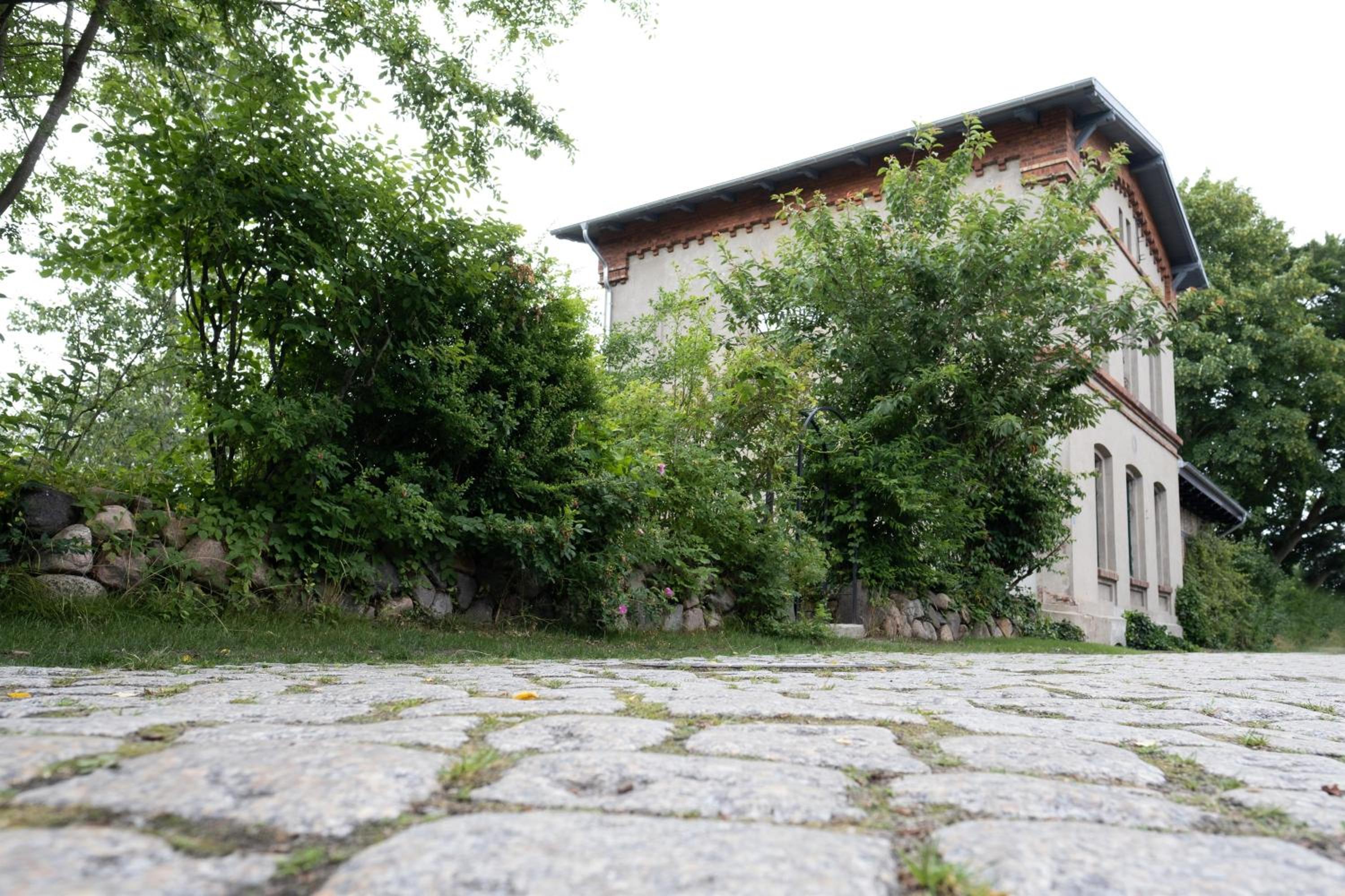 Ferienwohnung Güterschuppen view 4