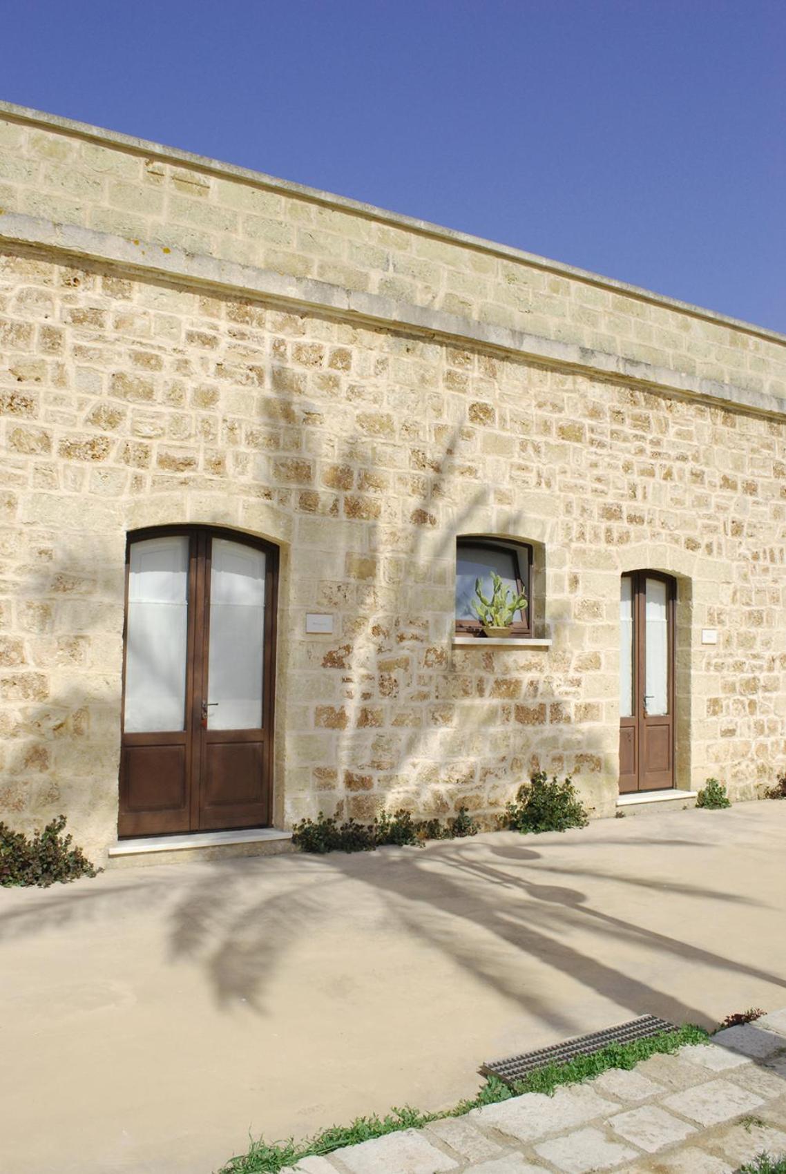 Masseria Galatea Agriturismo