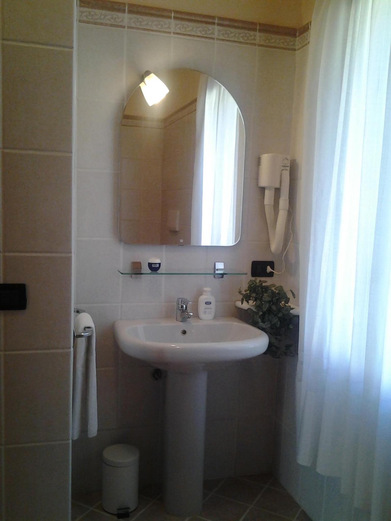 B&B La Palanca view 2
