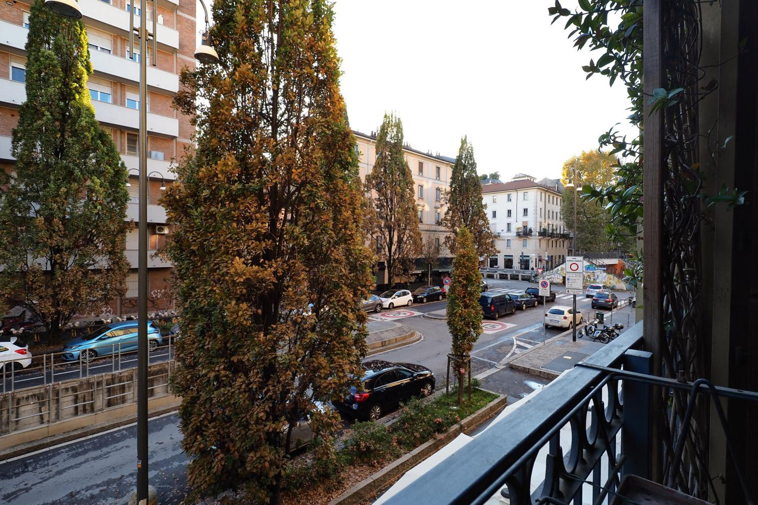PrimoPiano - Via Pavia