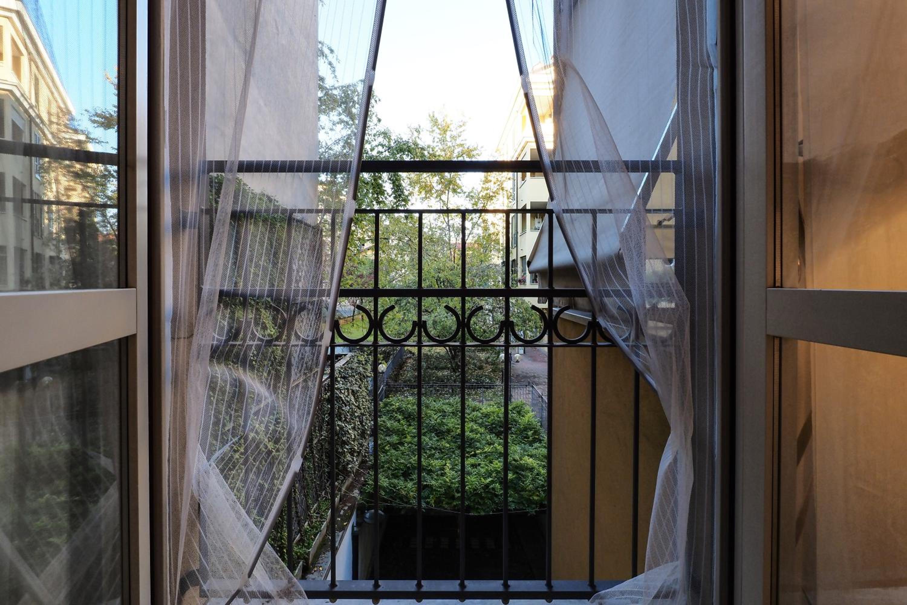 PrimoPiano - Via Pavia