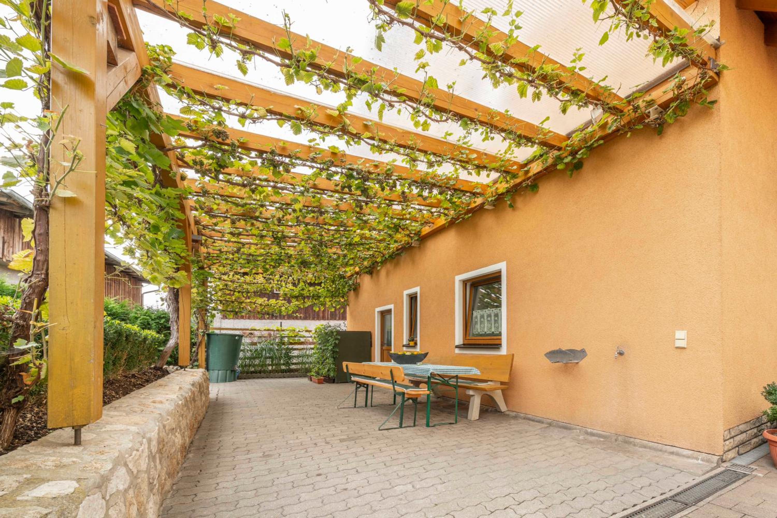 Gaestezimmer Klein