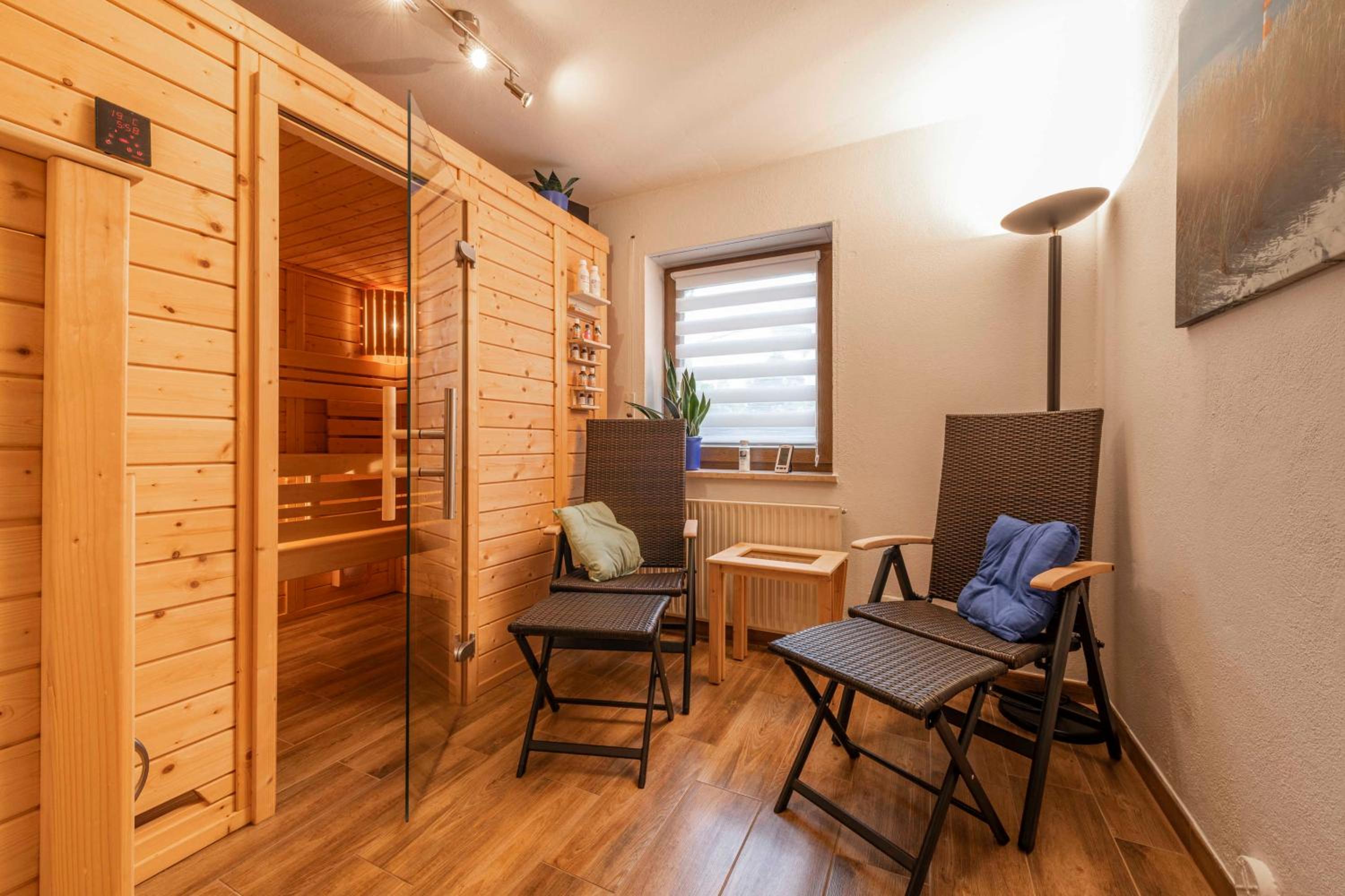 Gaestezimmer Klein