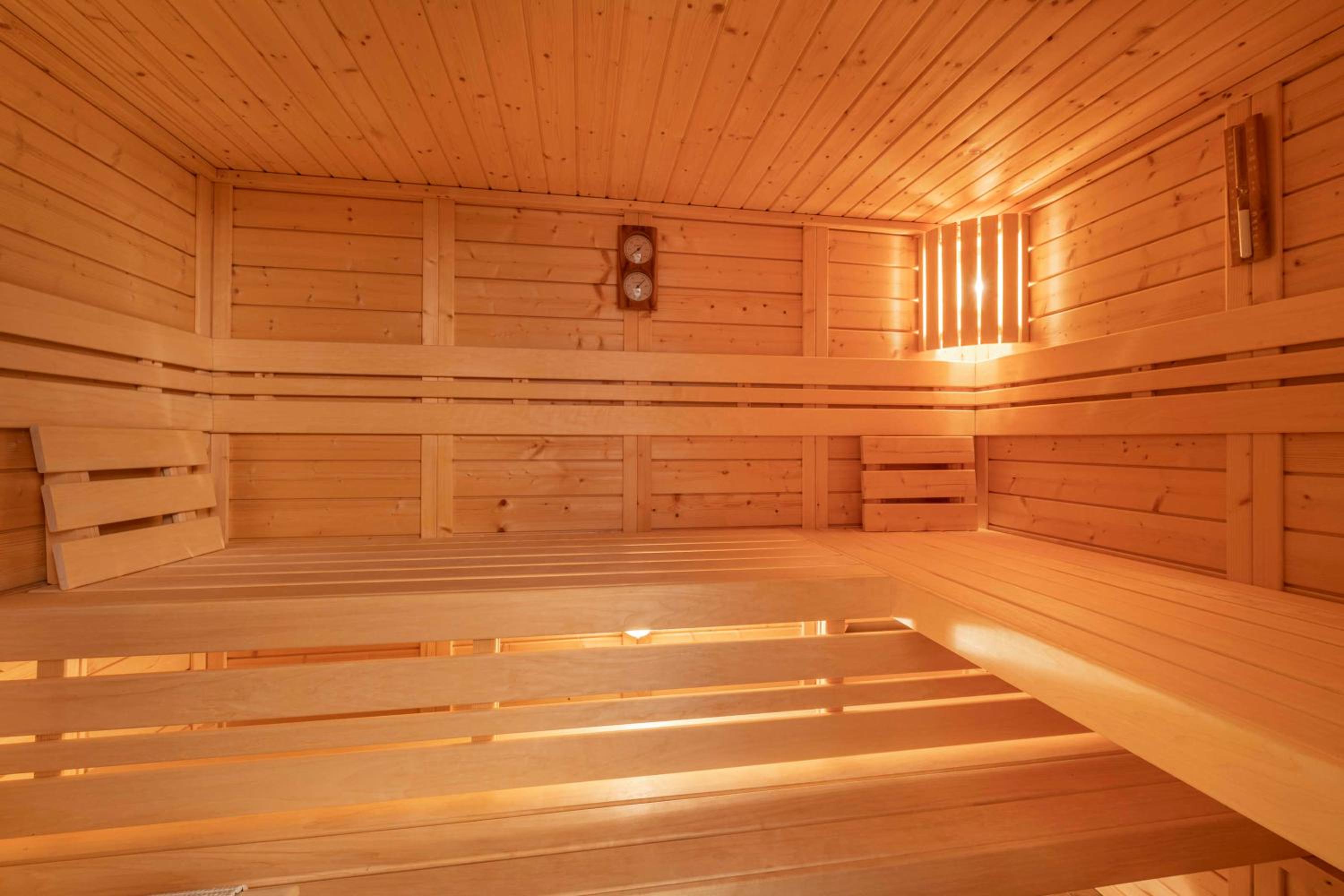Gaestezimmer Klein