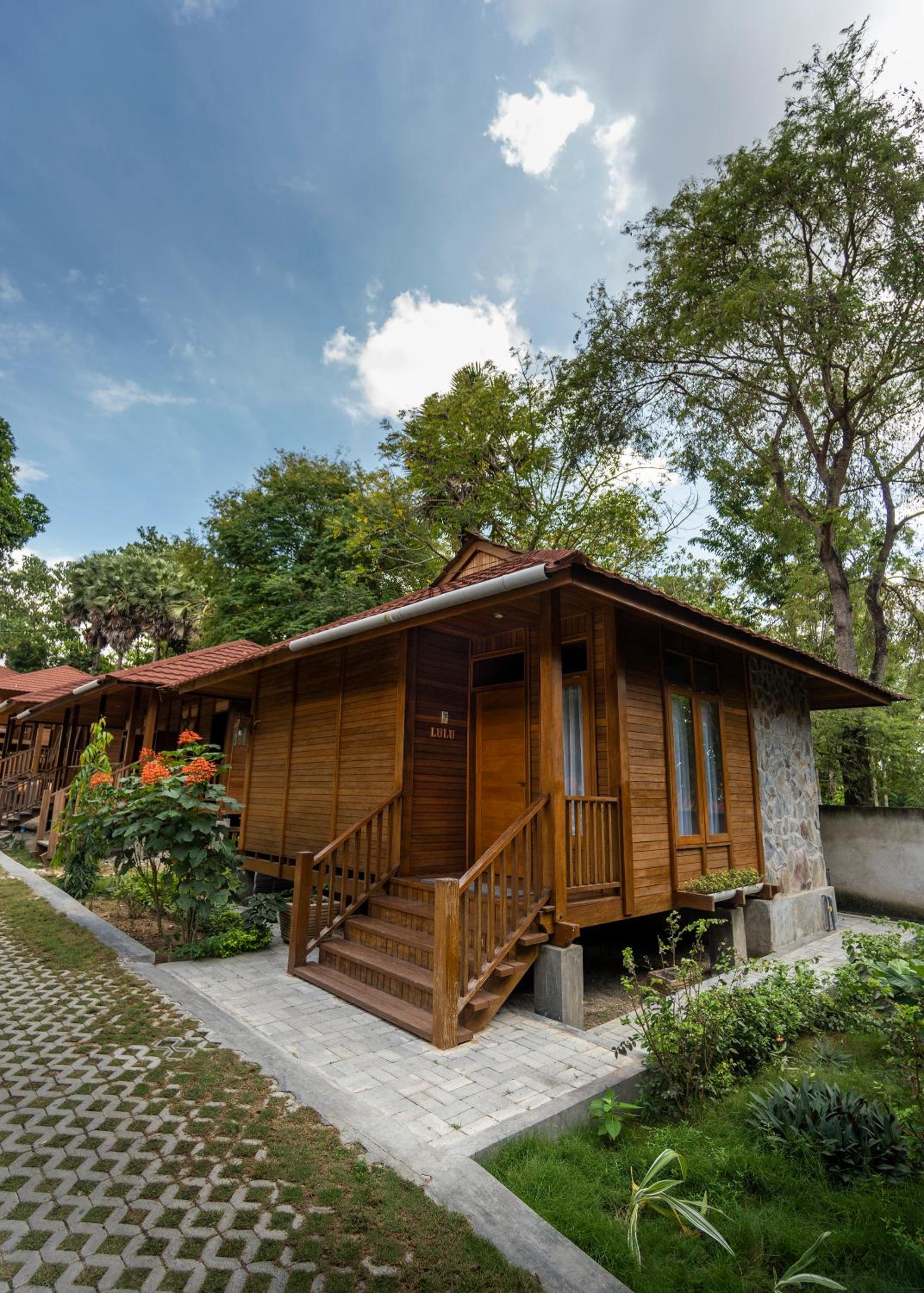 Casa Kandara