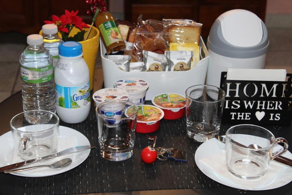 Bed&Breakfast Milano Malpensa - Image 3