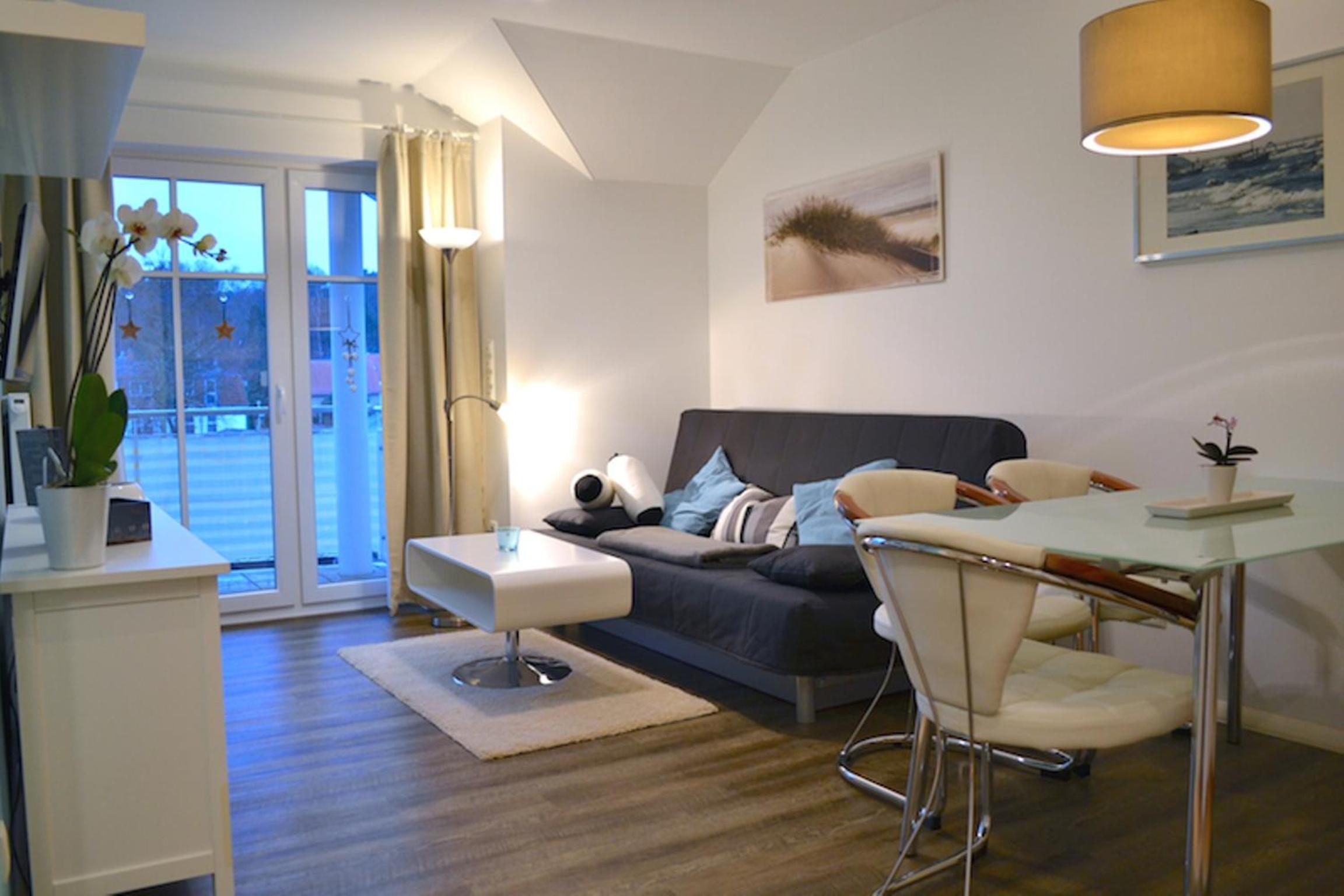 Haus Sonnenhof Bansin view 3