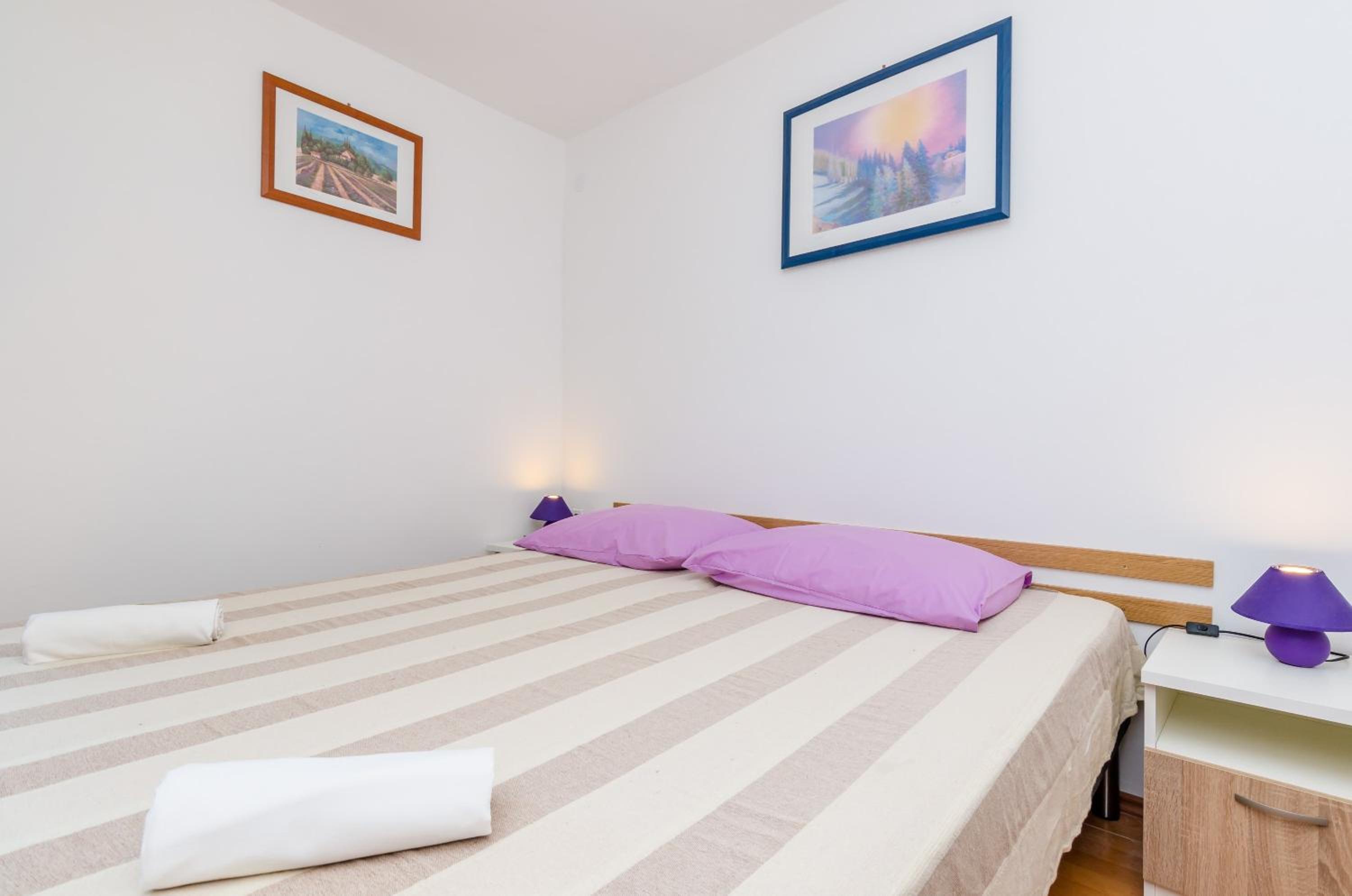Apartments & Rooms Mihajica