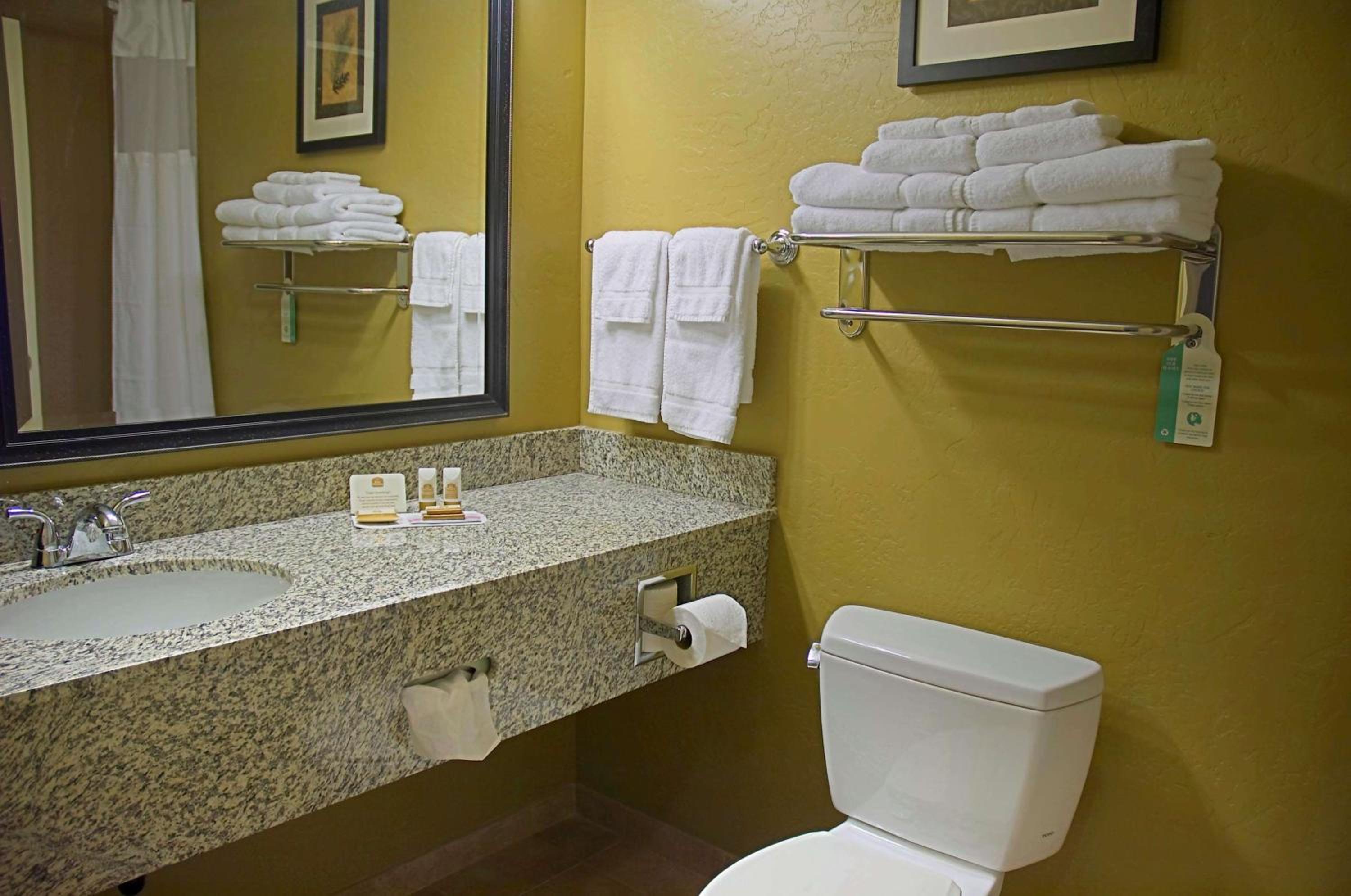 Ogden Vacations - Best Western Plus Canyon Pines - Property Image 2