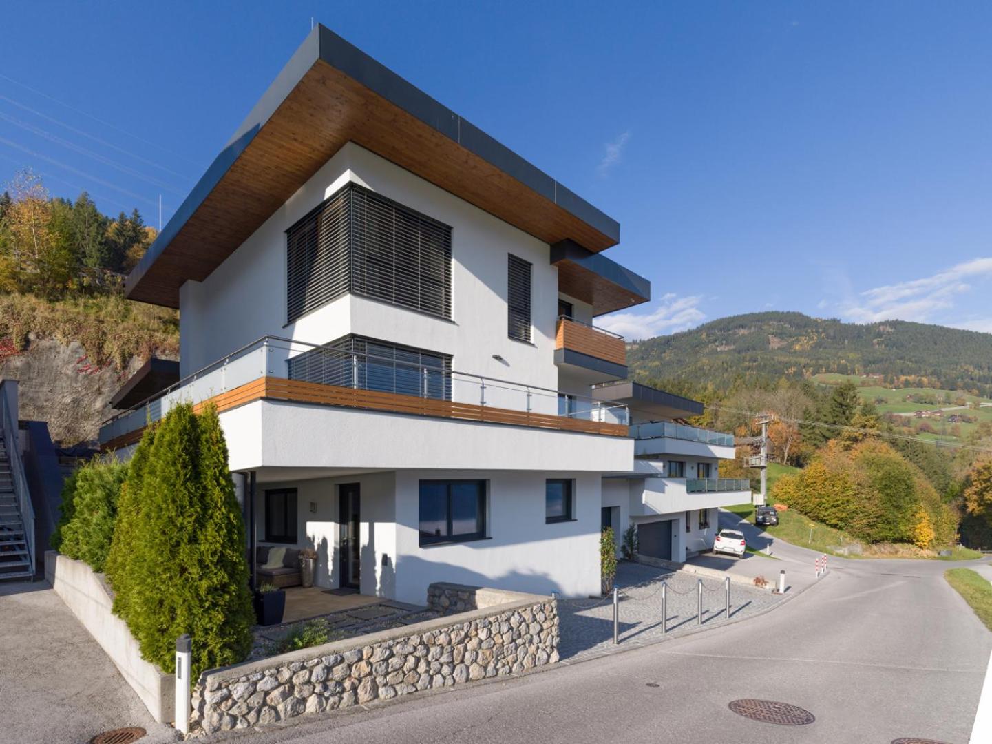 Van's Place, Luxury Apartment