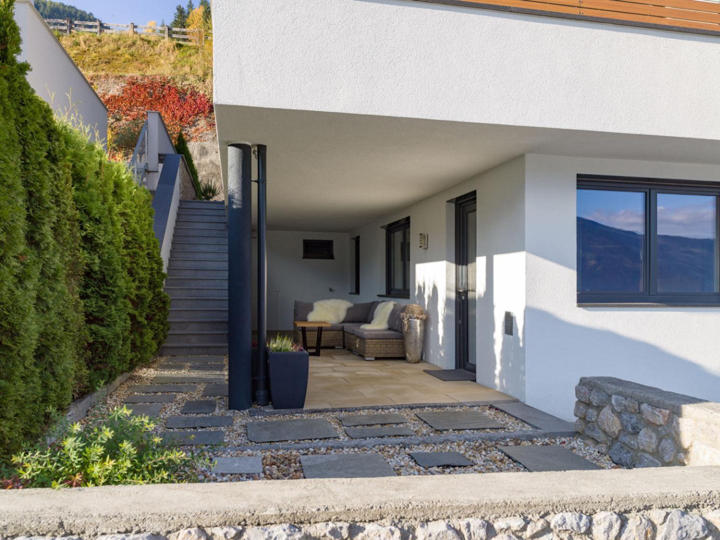 Van's Place, Luxury Apartment