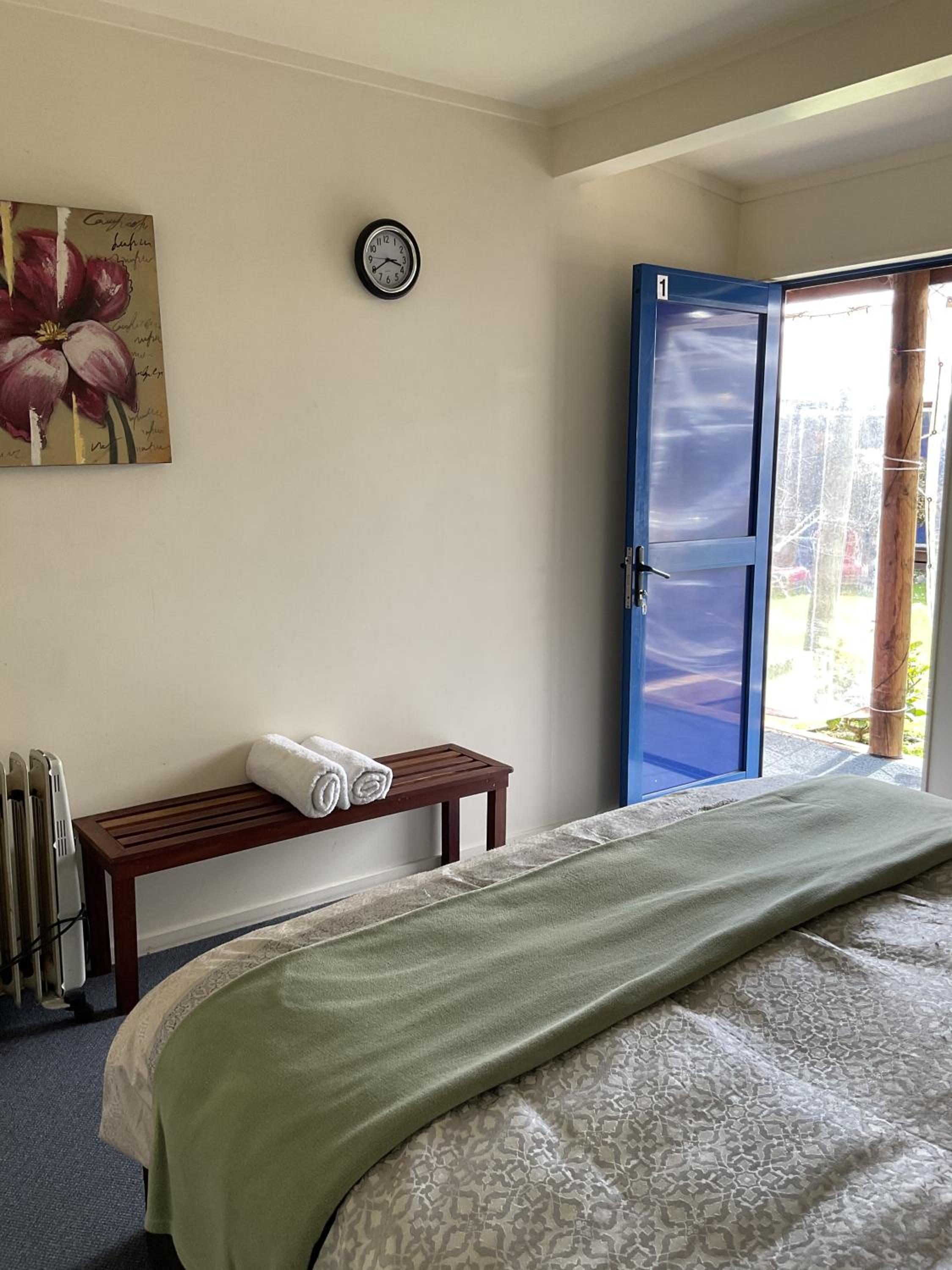 Tongariro River Retreat