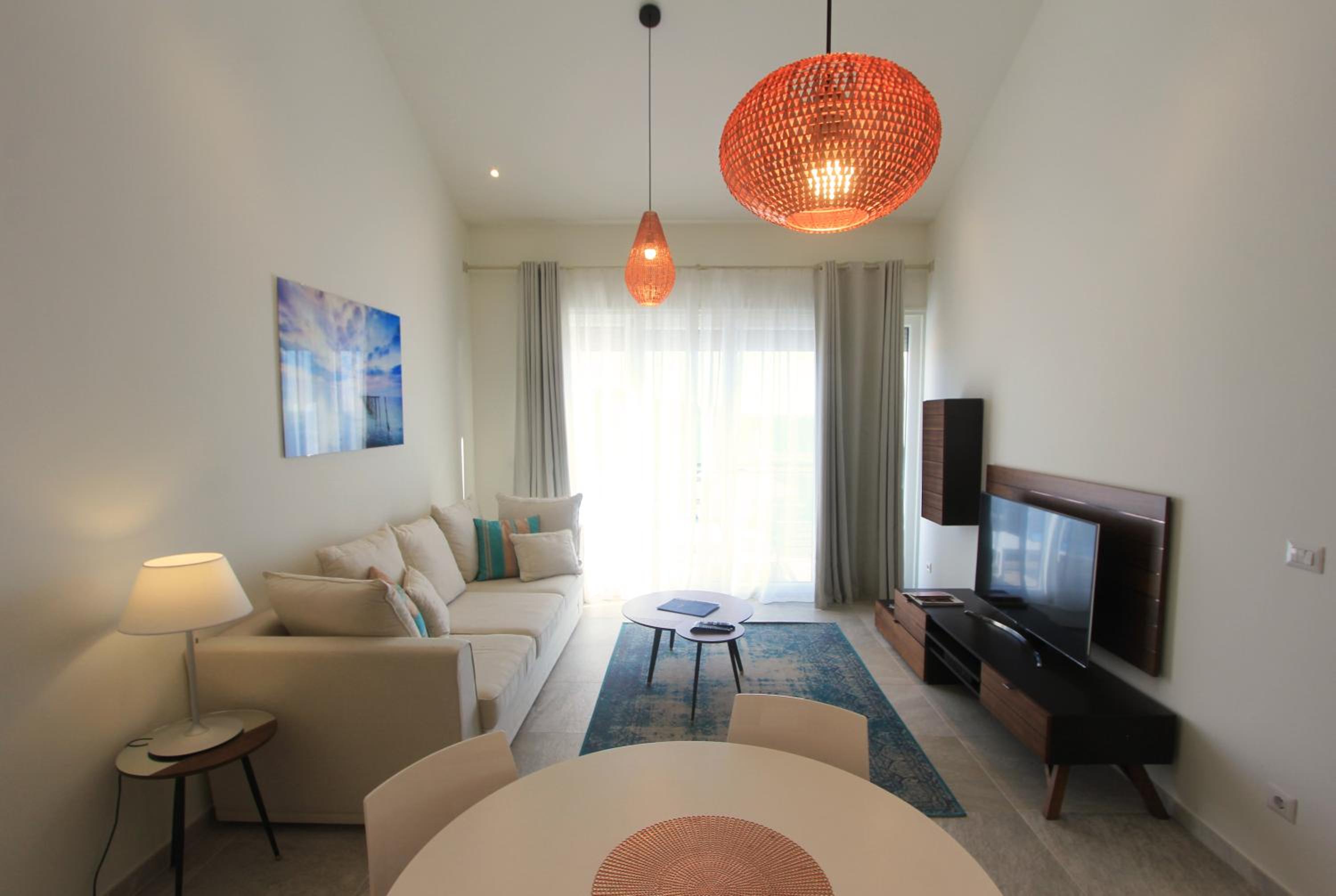 Lustica Bay Magnolia Apartment view 2
