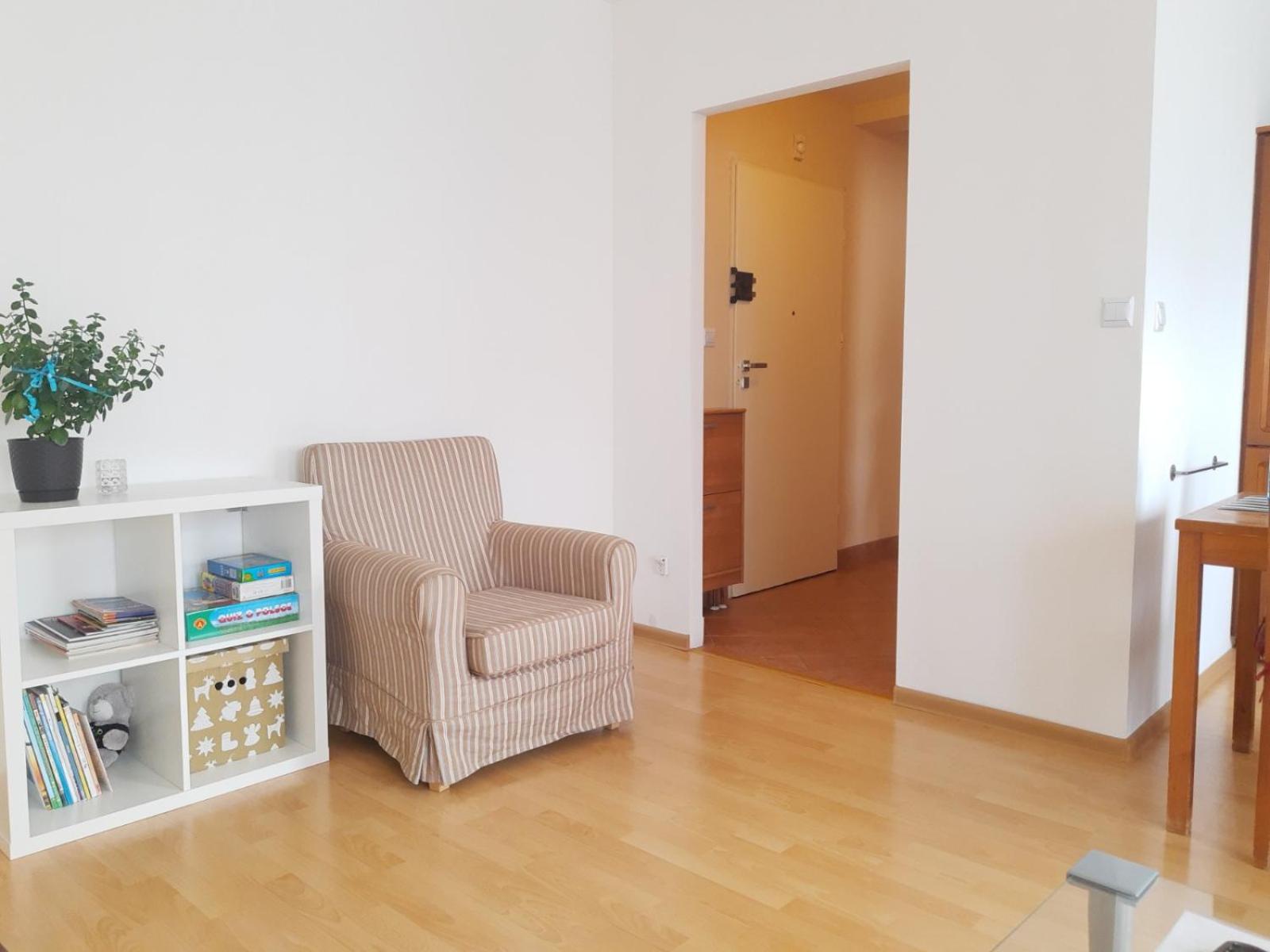 Na Złotych Łanach - apartament z parkingiem view 2