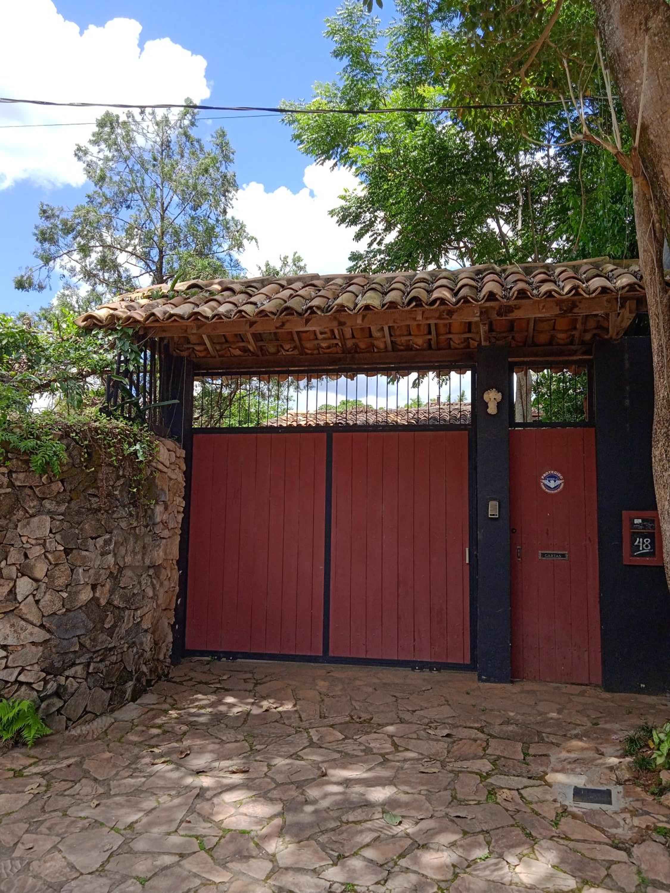 Casa Tiradentes - apto 3 view 2