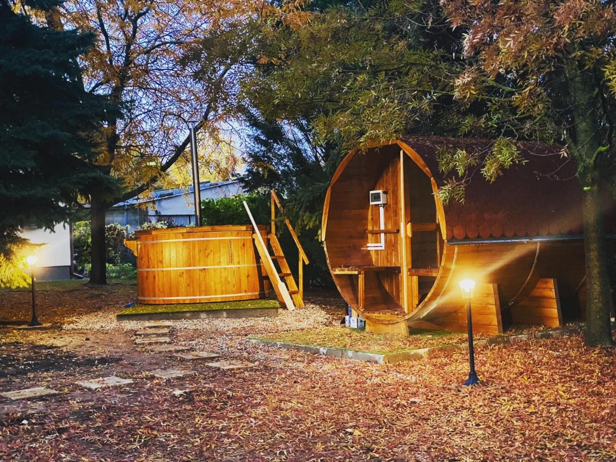 children's play area