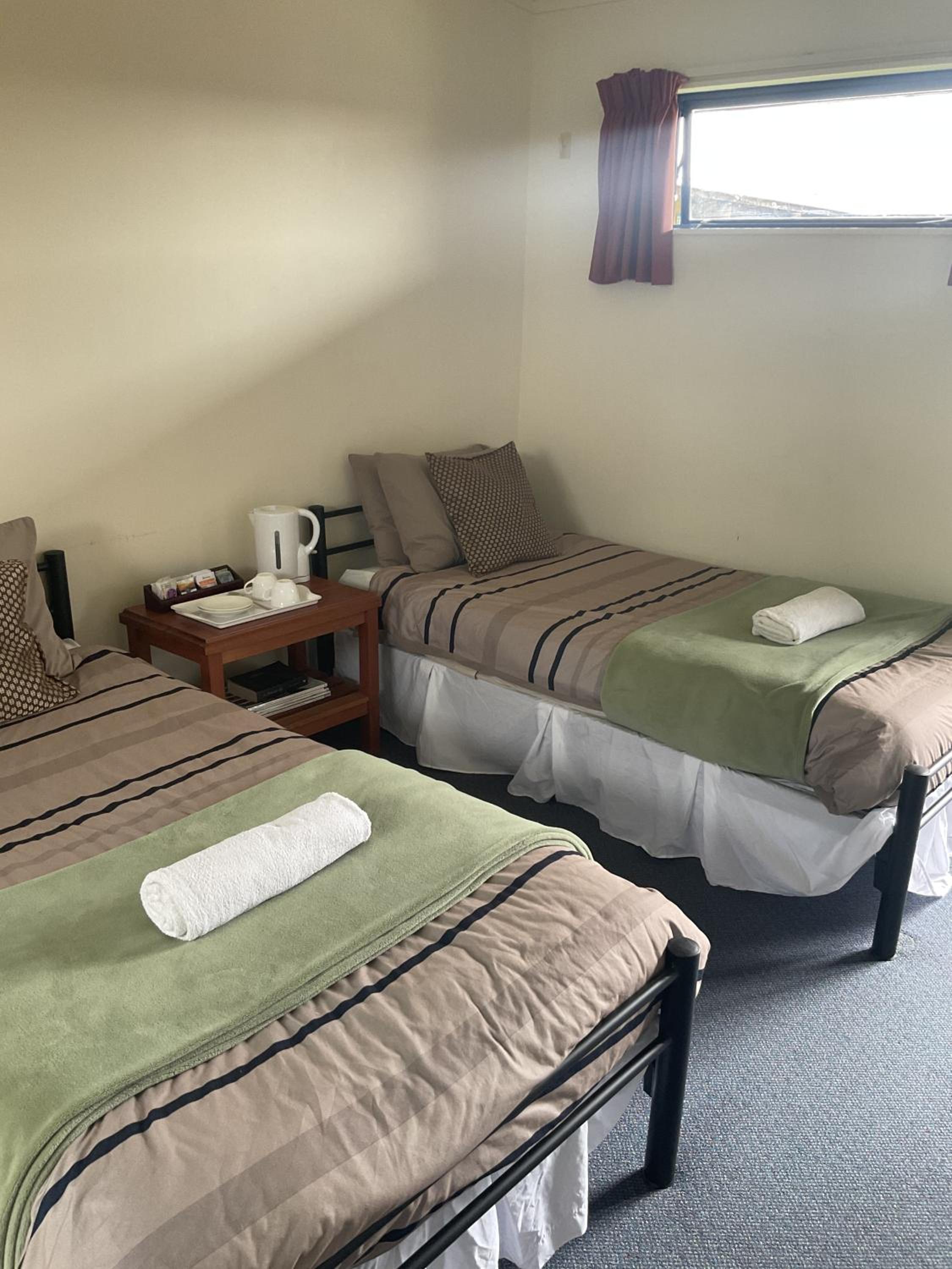 Tongariro River Retreat