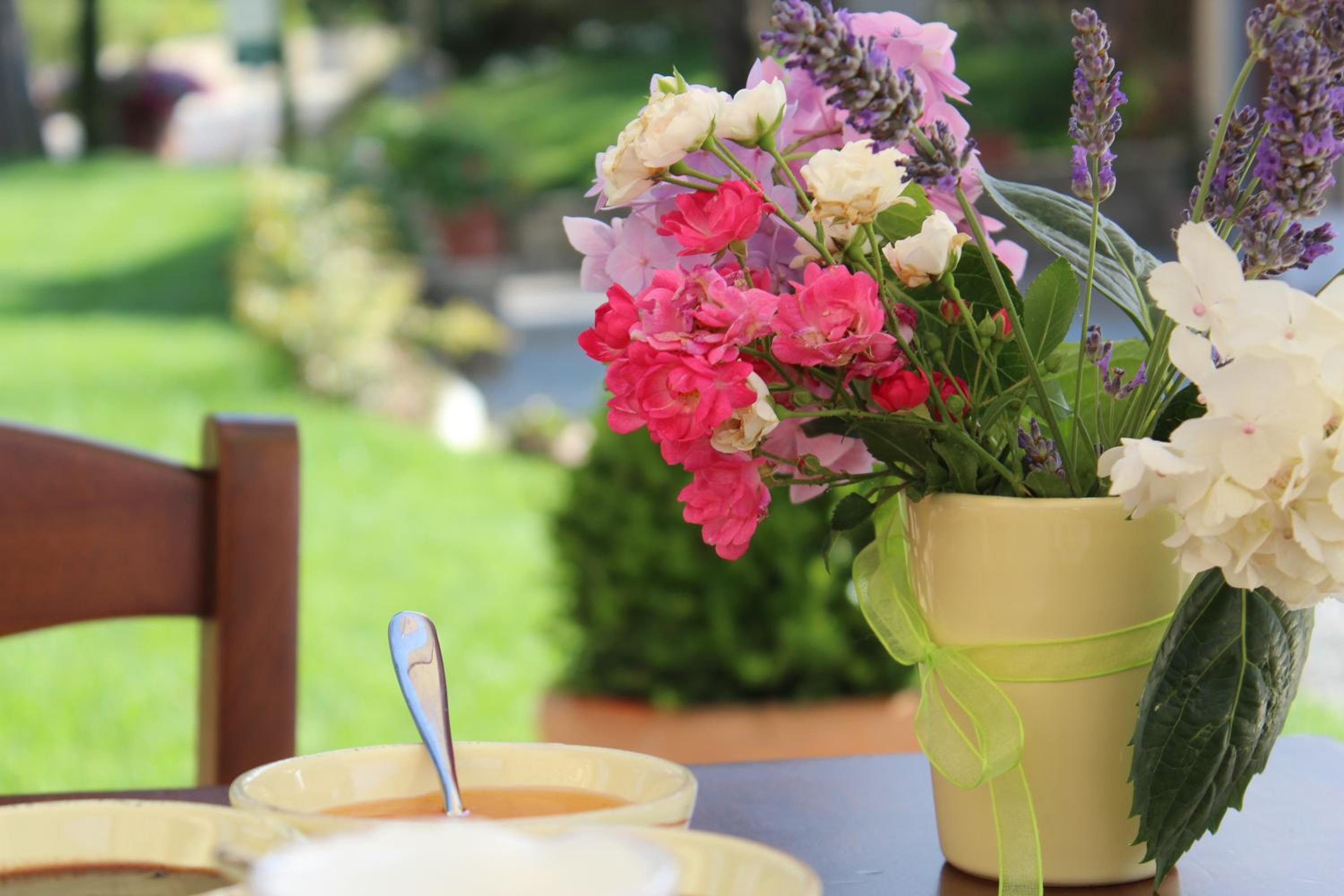 La Cantina Relais - Fattoria Il Cipresso