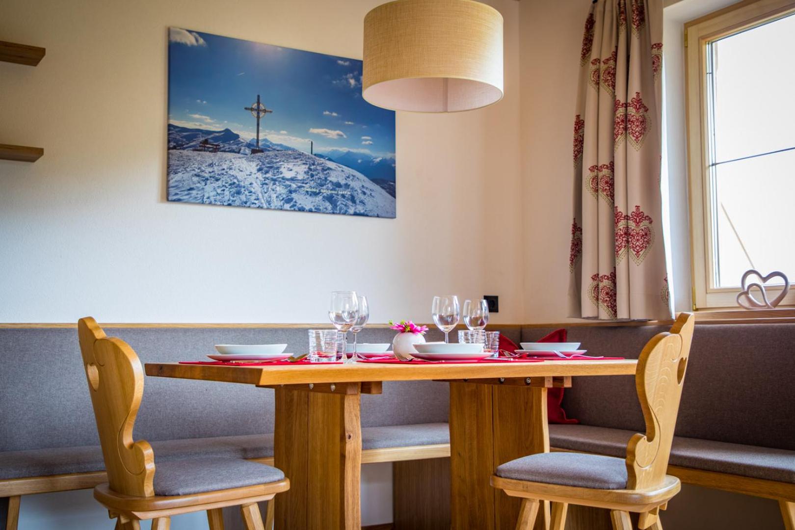 Sonnenappartements Madlstatthof