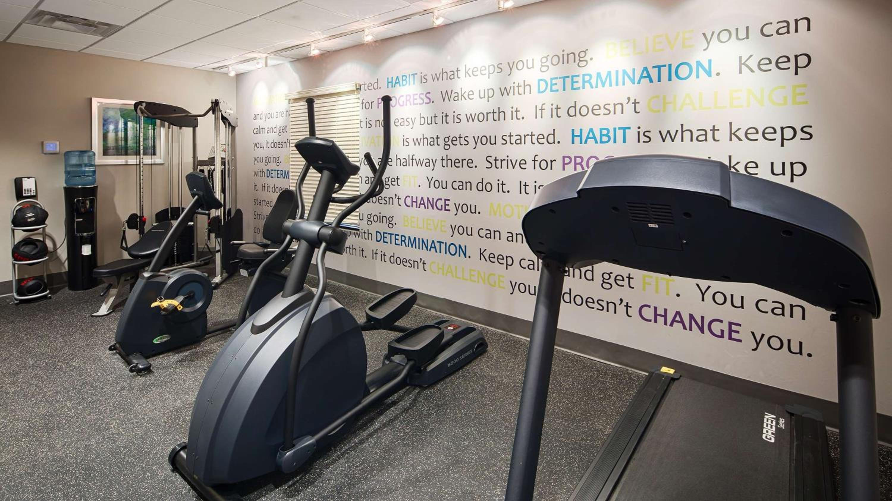 Lake Charles Vacations - Best Western Plus Prien Lake Hotel  Suites - Lake Charles - Property Image 5