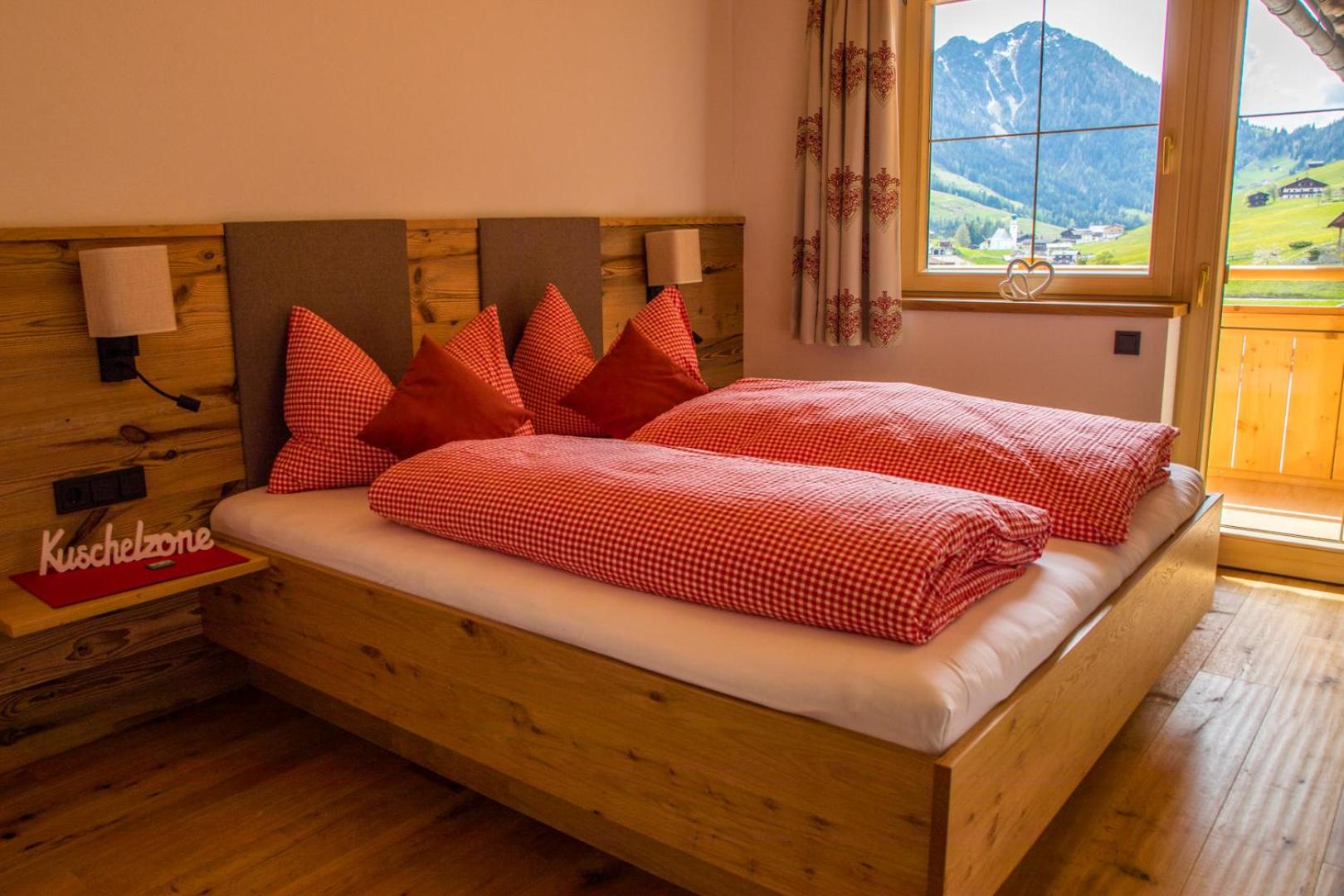Sonnenappartements Madlstatthof