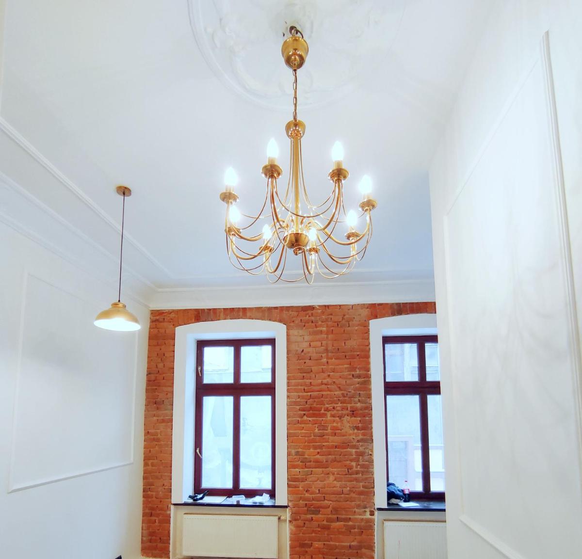 Piotrkowska Gallery Apartments view 5