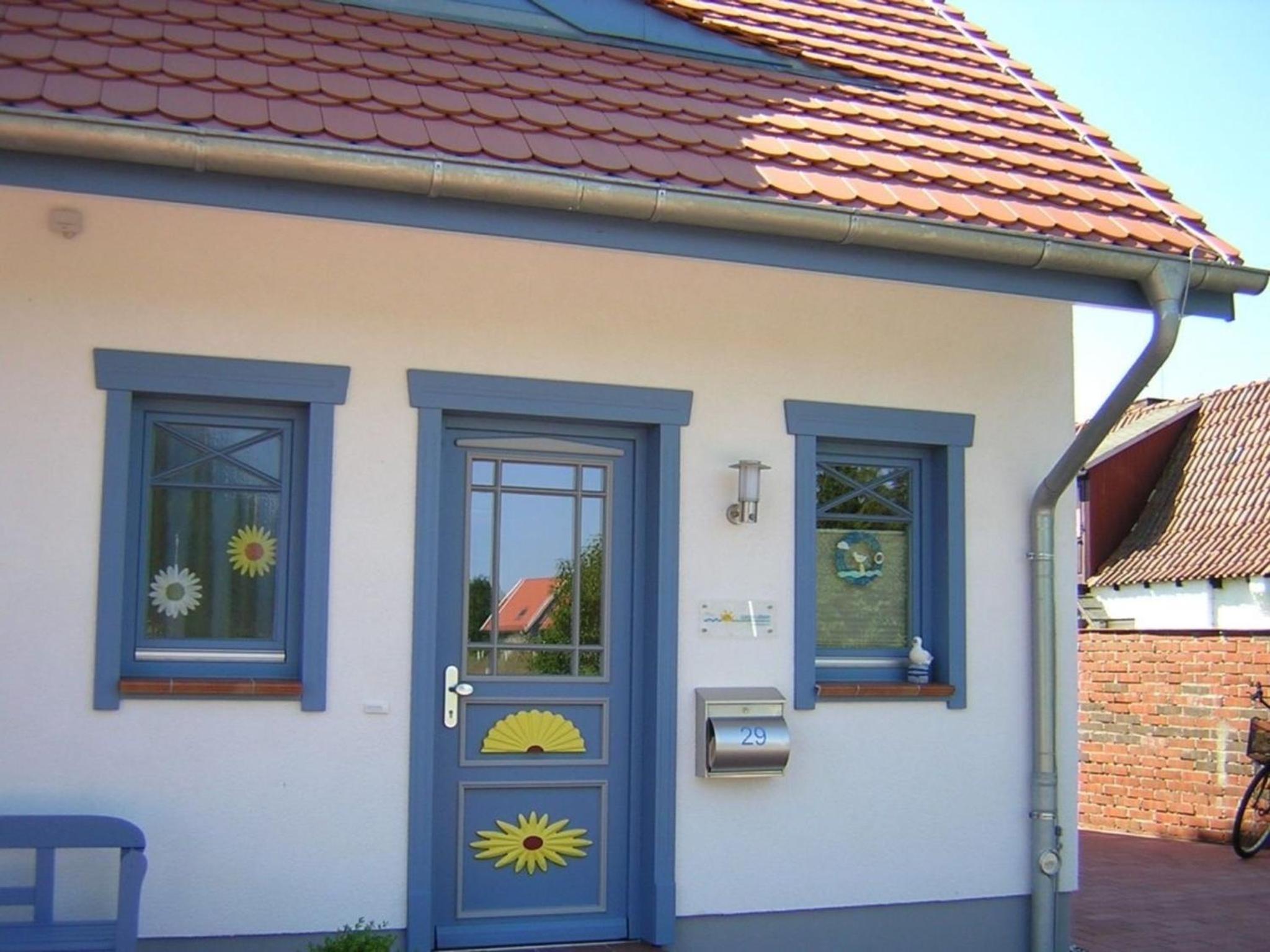 FH Carpe Diem en Zingst — other