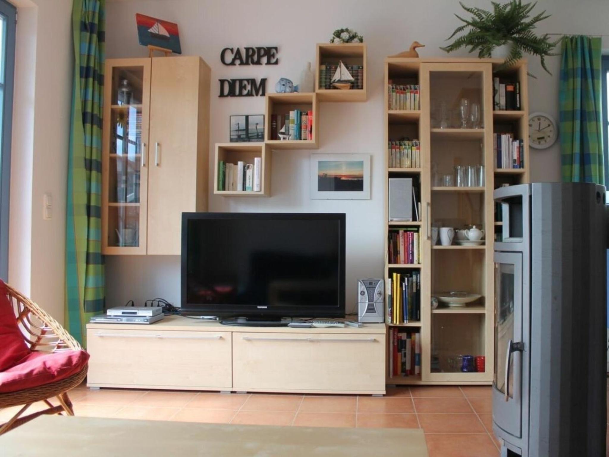 FH Carpe Diem en Zingst — other