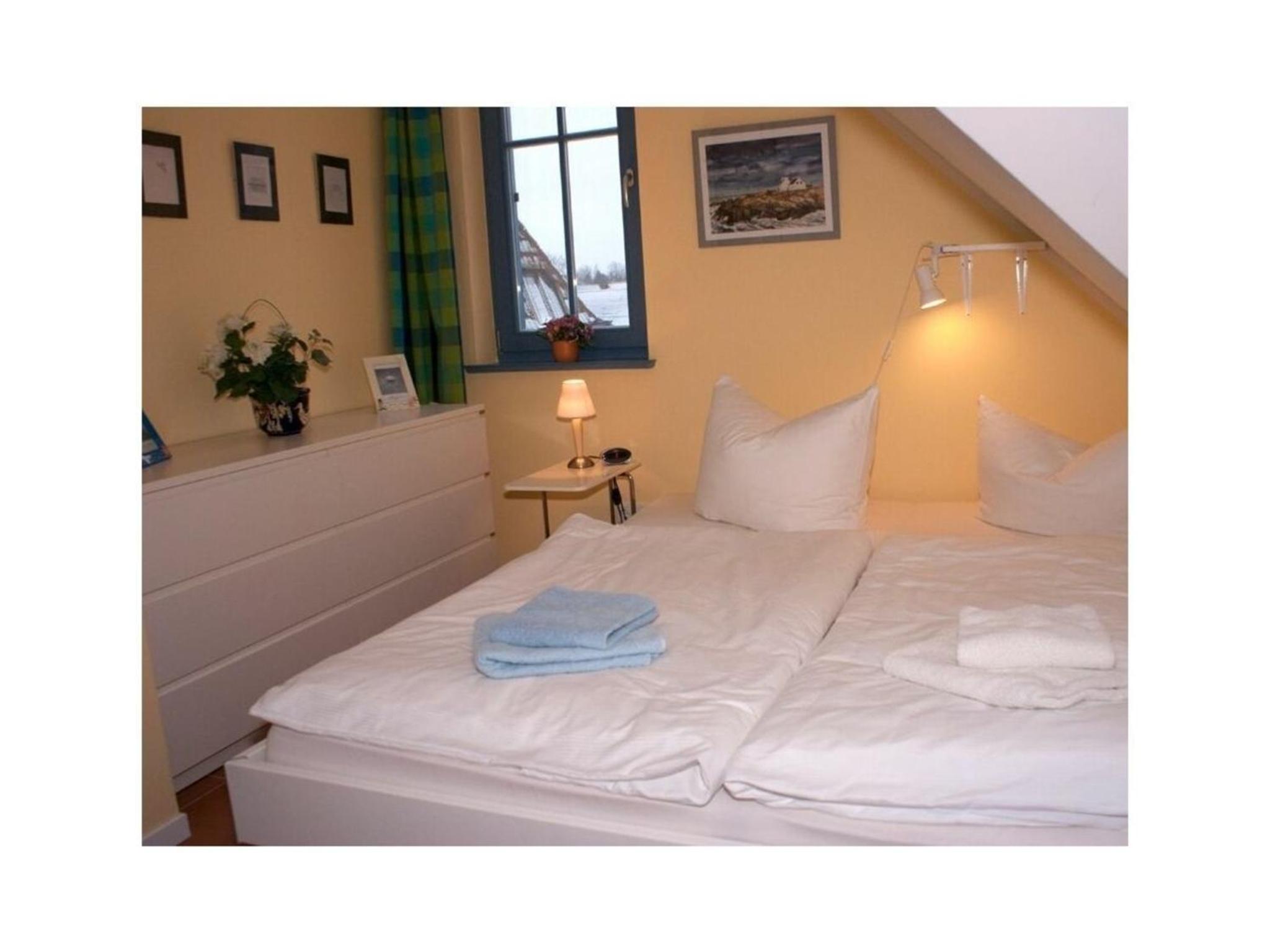 FH Carpe Diem en Zingst — hotel room