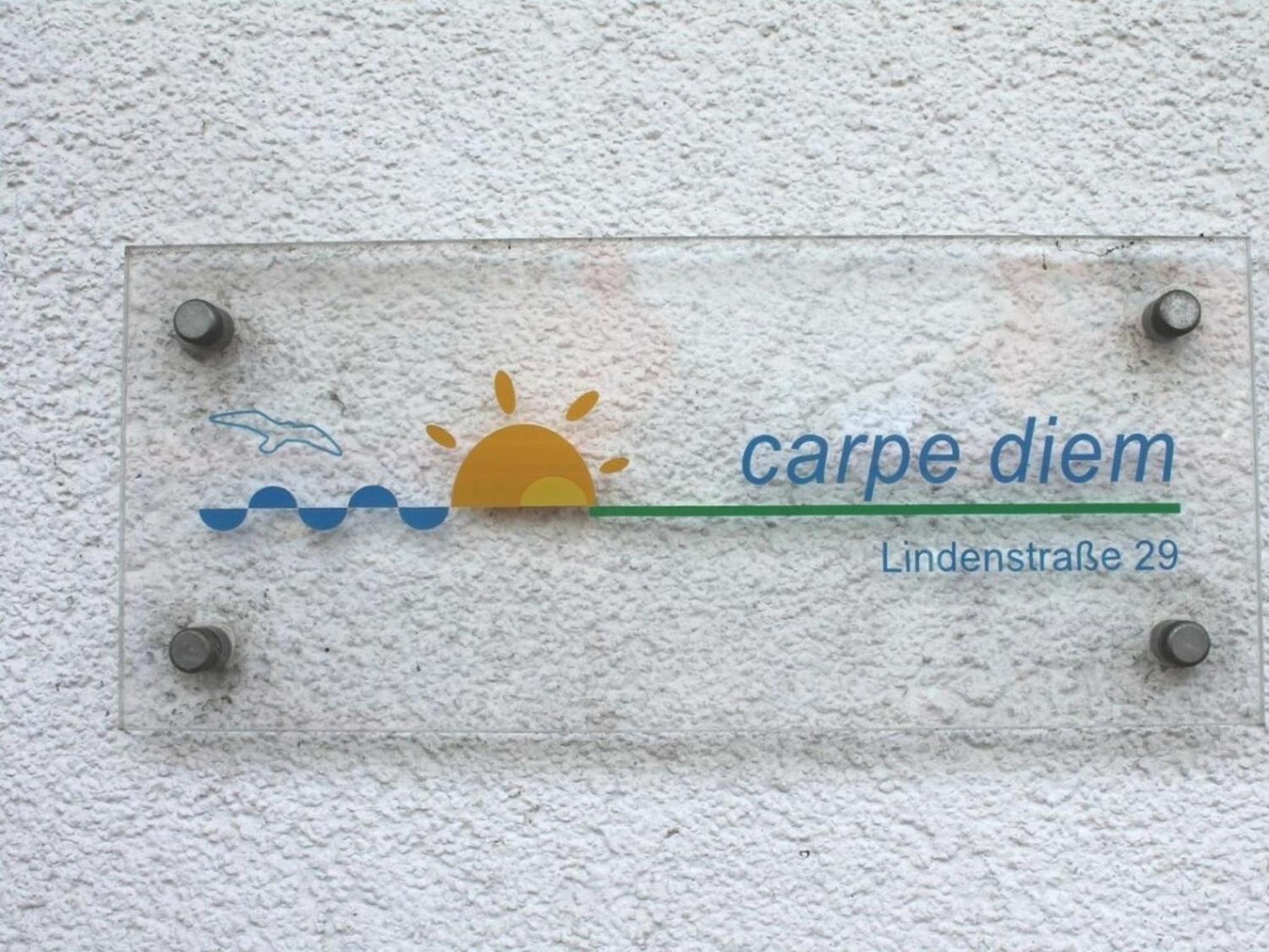FH Carpe Diem en Zingst — other