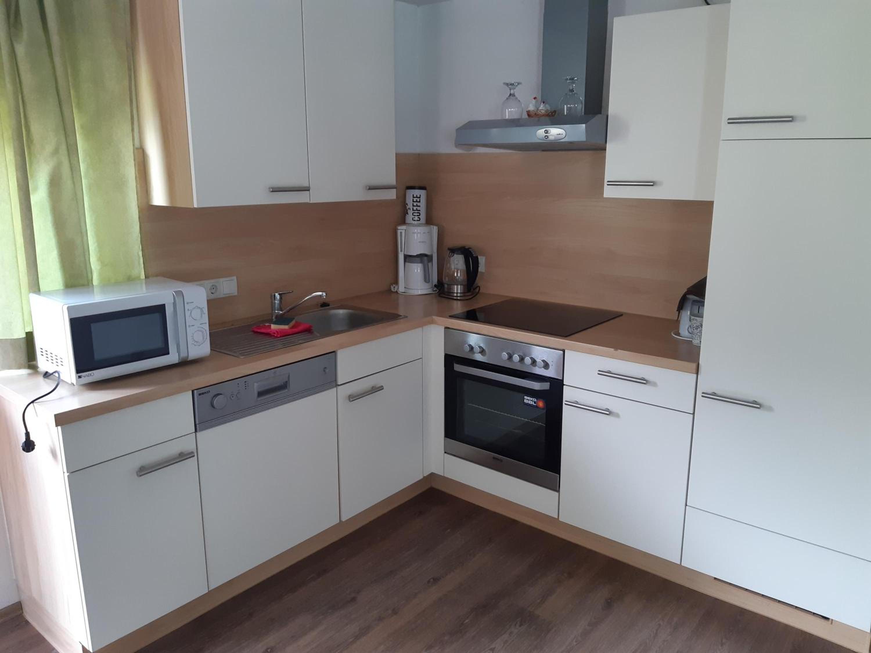 Gertis Appartment Top 1 view 5
