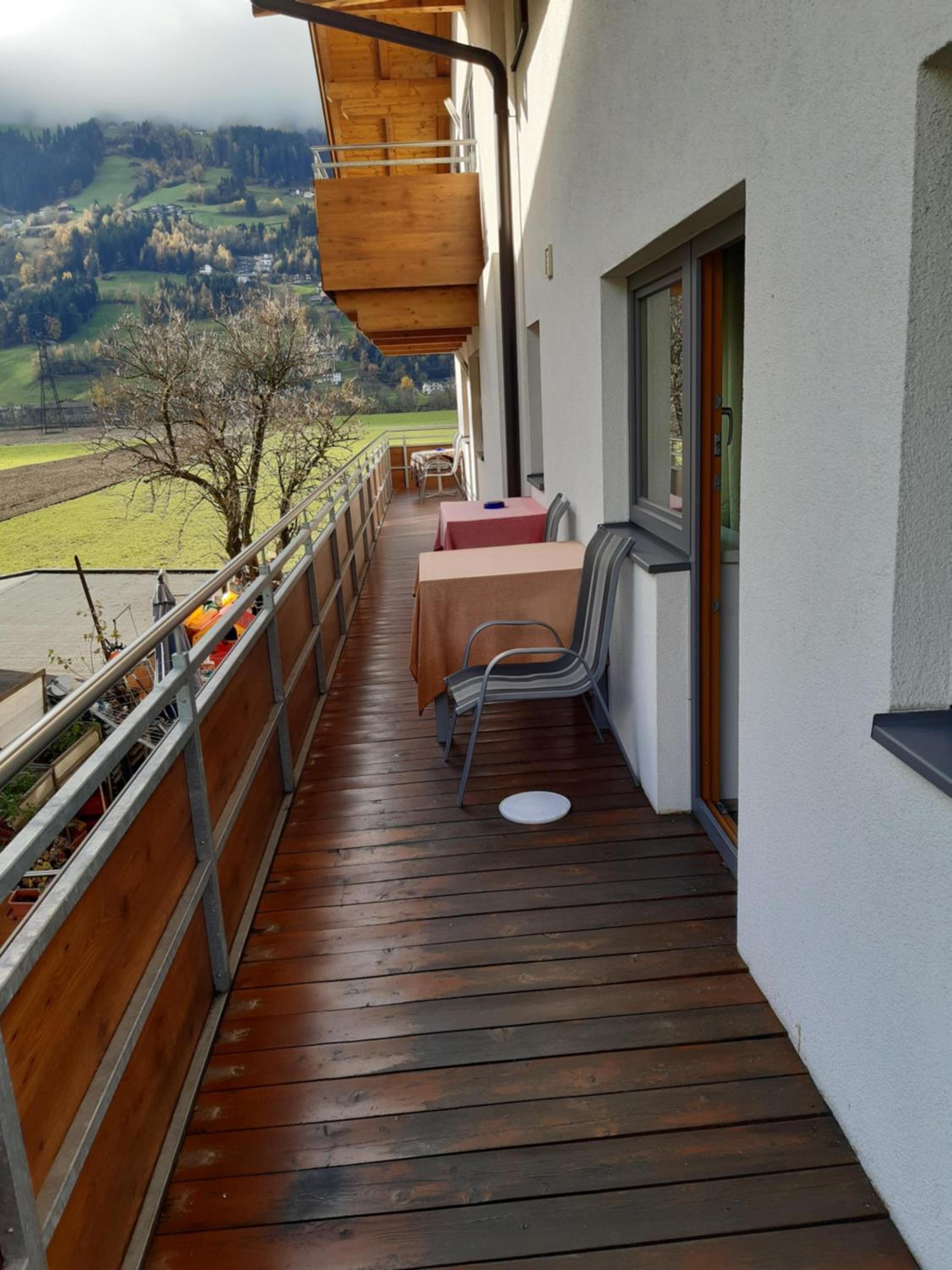 Gertis Appartment Top 1 view 2